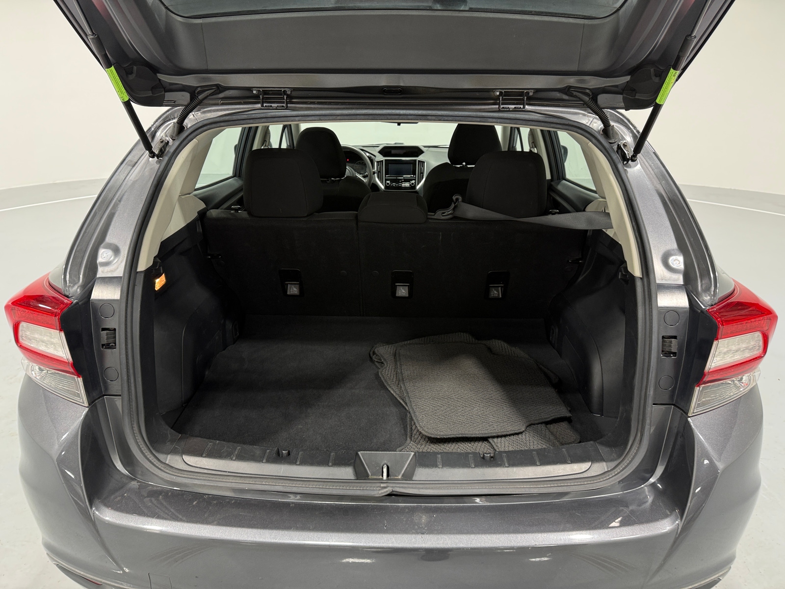 Thumbnail: 2019 Subaru Impreza - 7