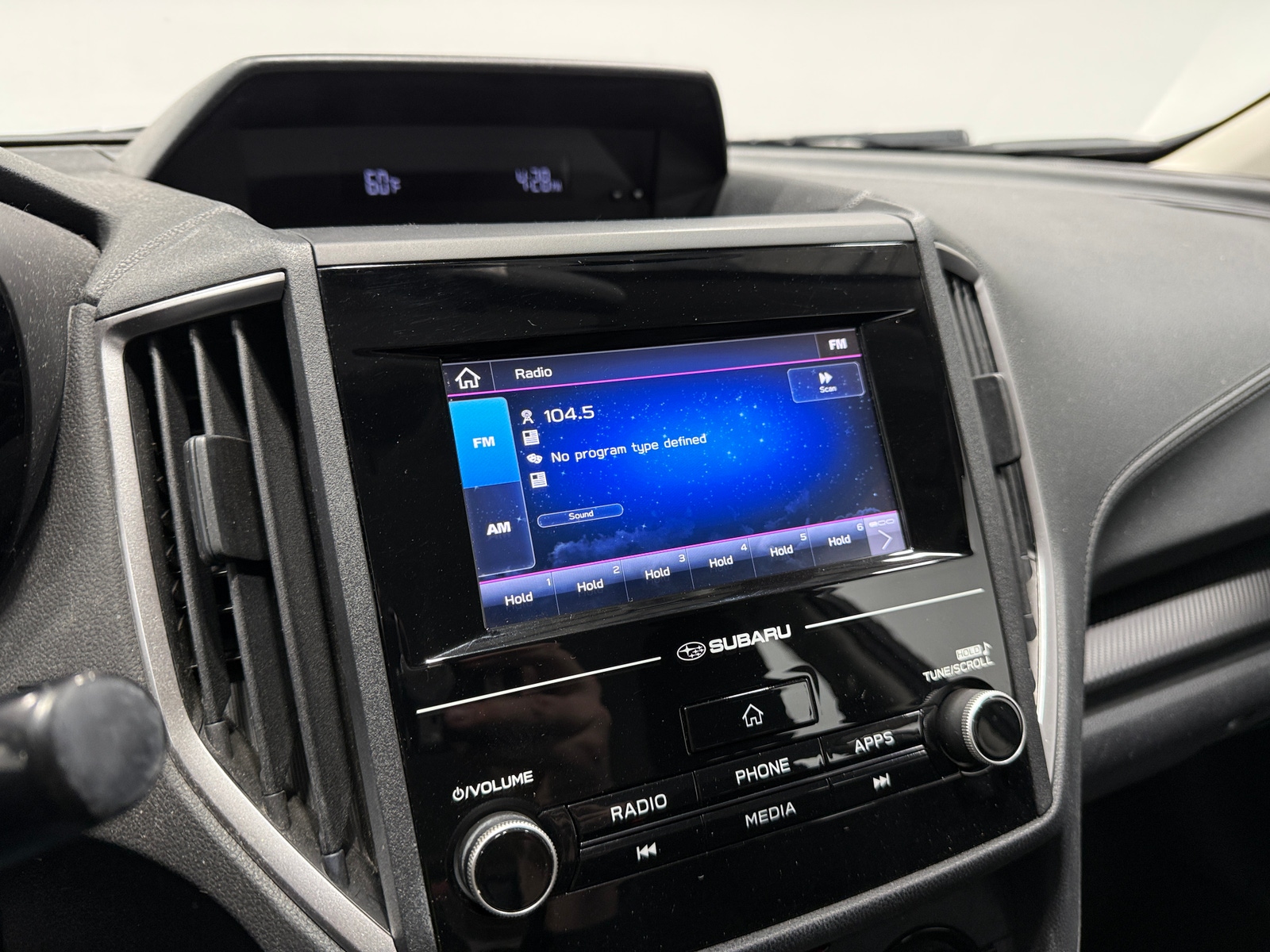 Thumbnail: 2019 Subaru Impreza - 4