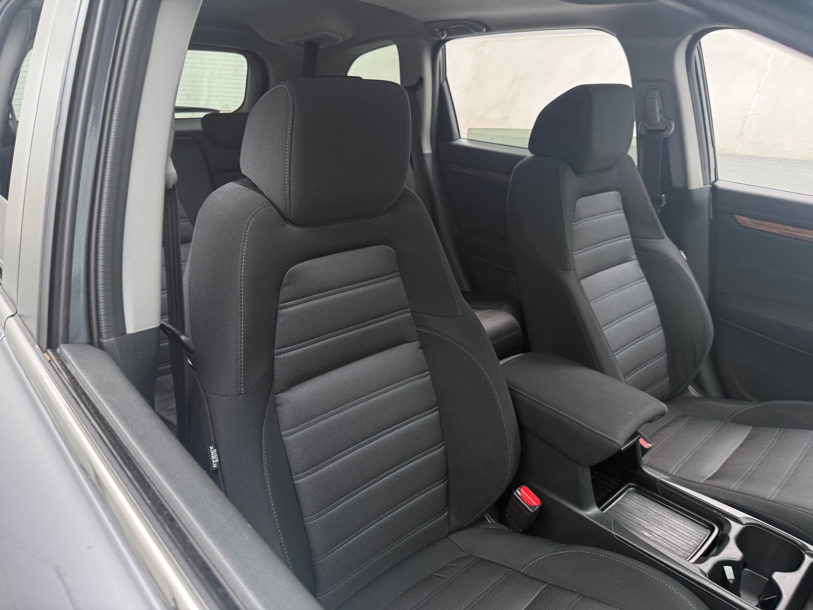 Thumbnail: 2022 Honda CR-V - 2