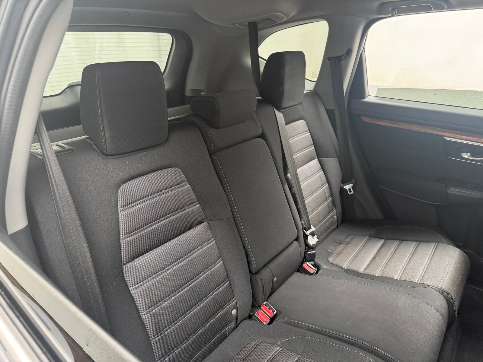 Thumbnail: 2022 Honda CR-V - 6