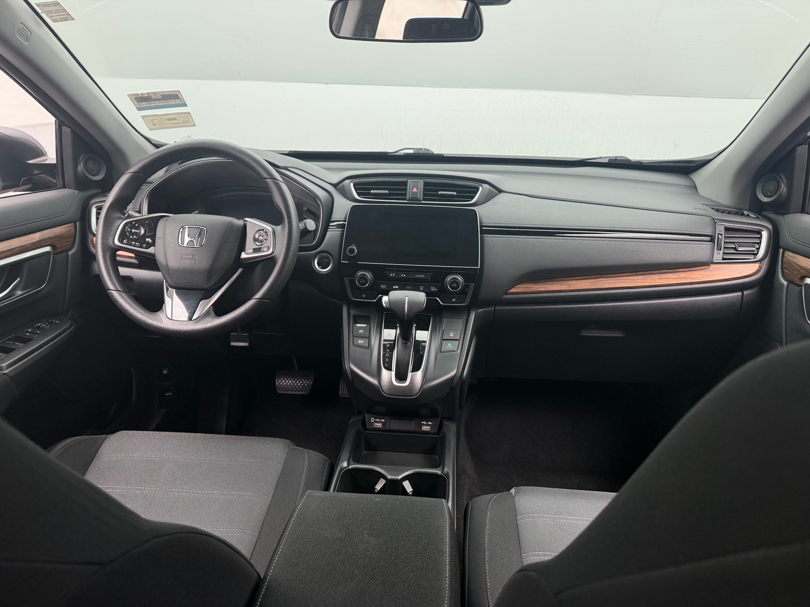 Thumbnail: 2022 Honda CR-V - 3