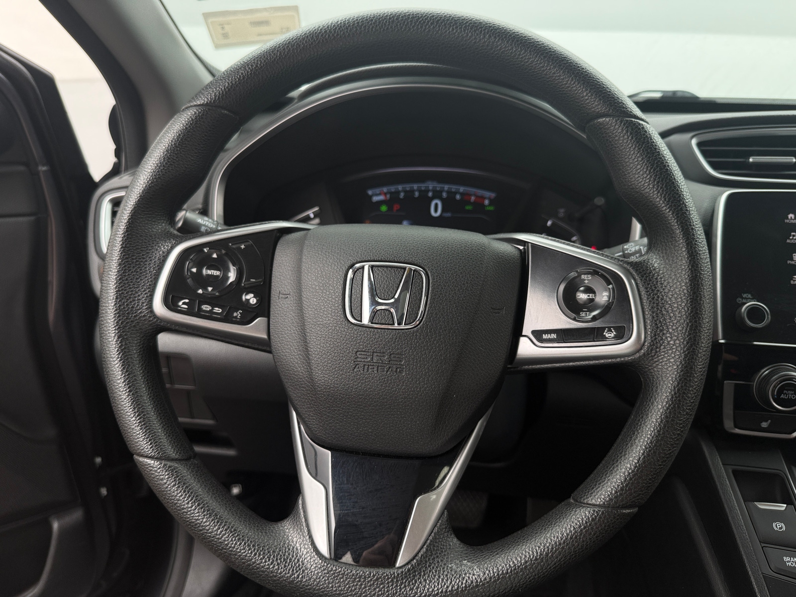 Thumbnail: 2022 Honda CR-V - 5