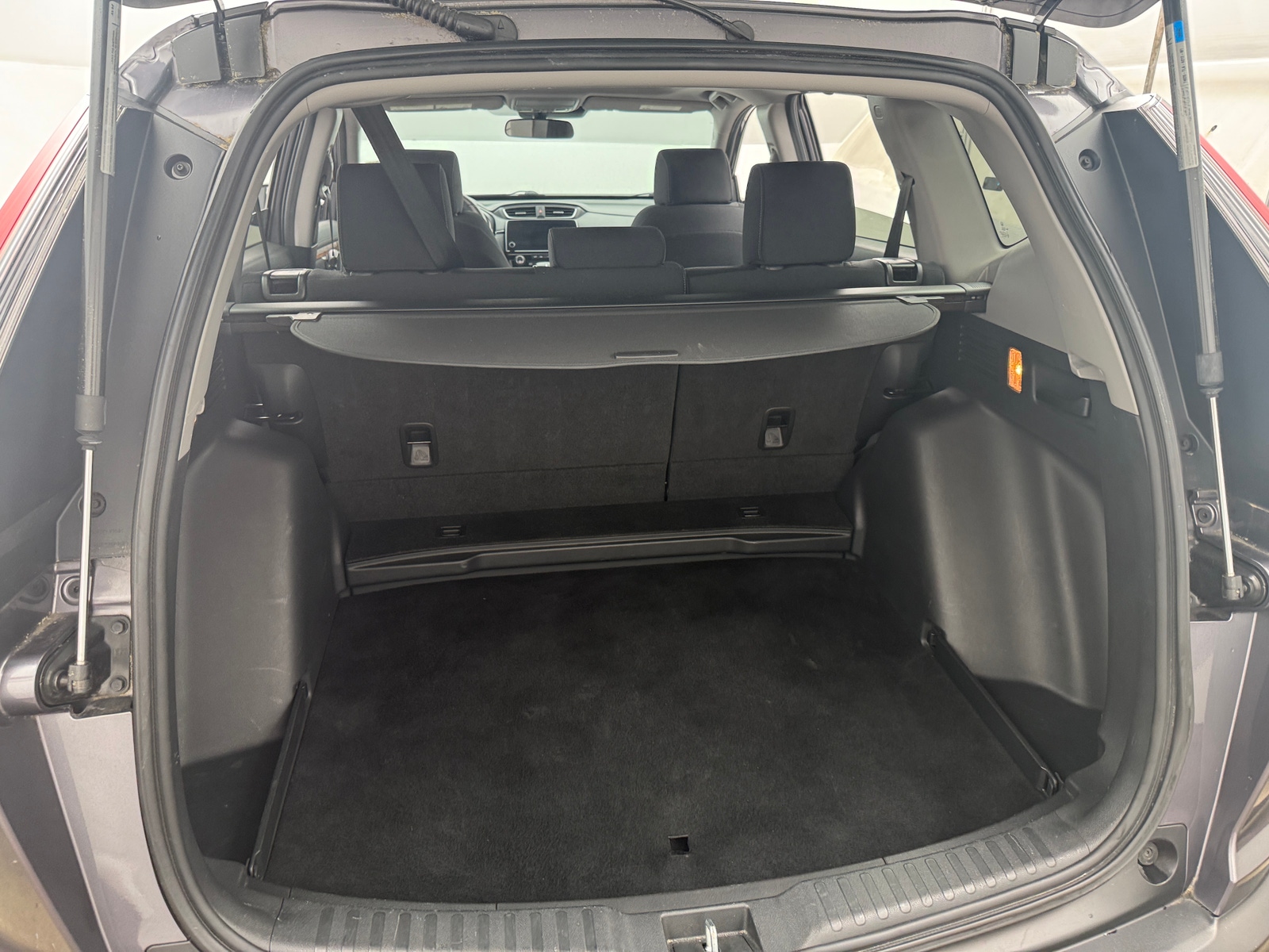 Thumbnail: 2022 Honda CR-V - 7