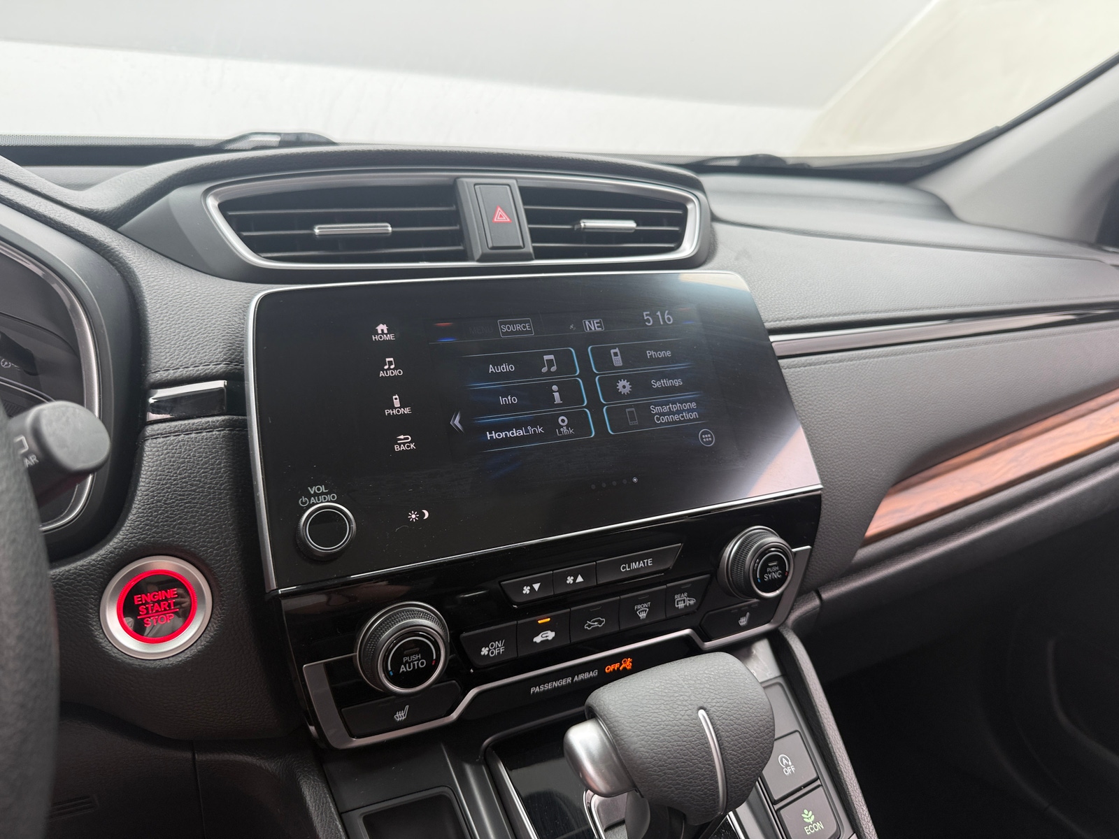 Thumbnail: 2022 Honda CR-V - 4