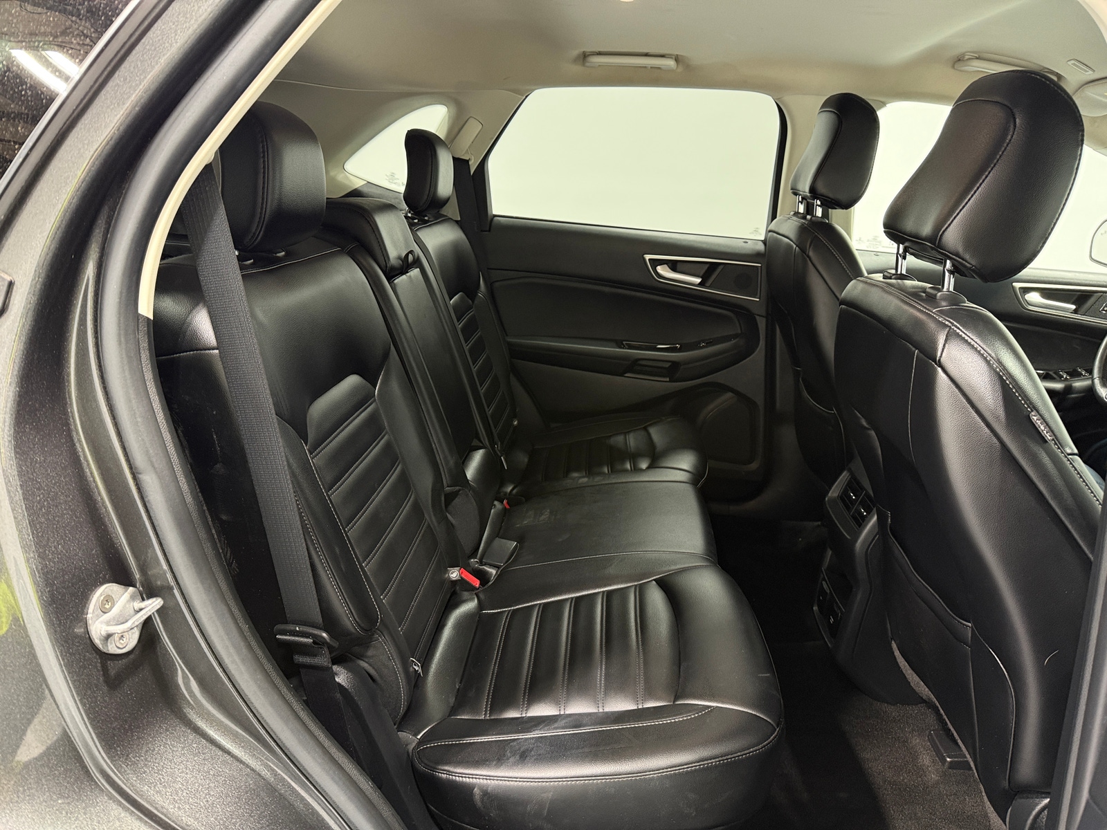 Thumbnail: 2020 Ford Edge - 5