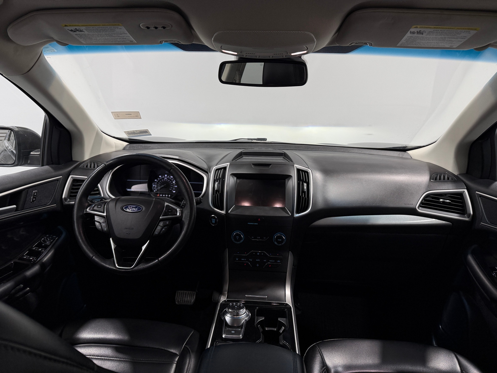 Thumbnail: 2020 Ford Edge - 2