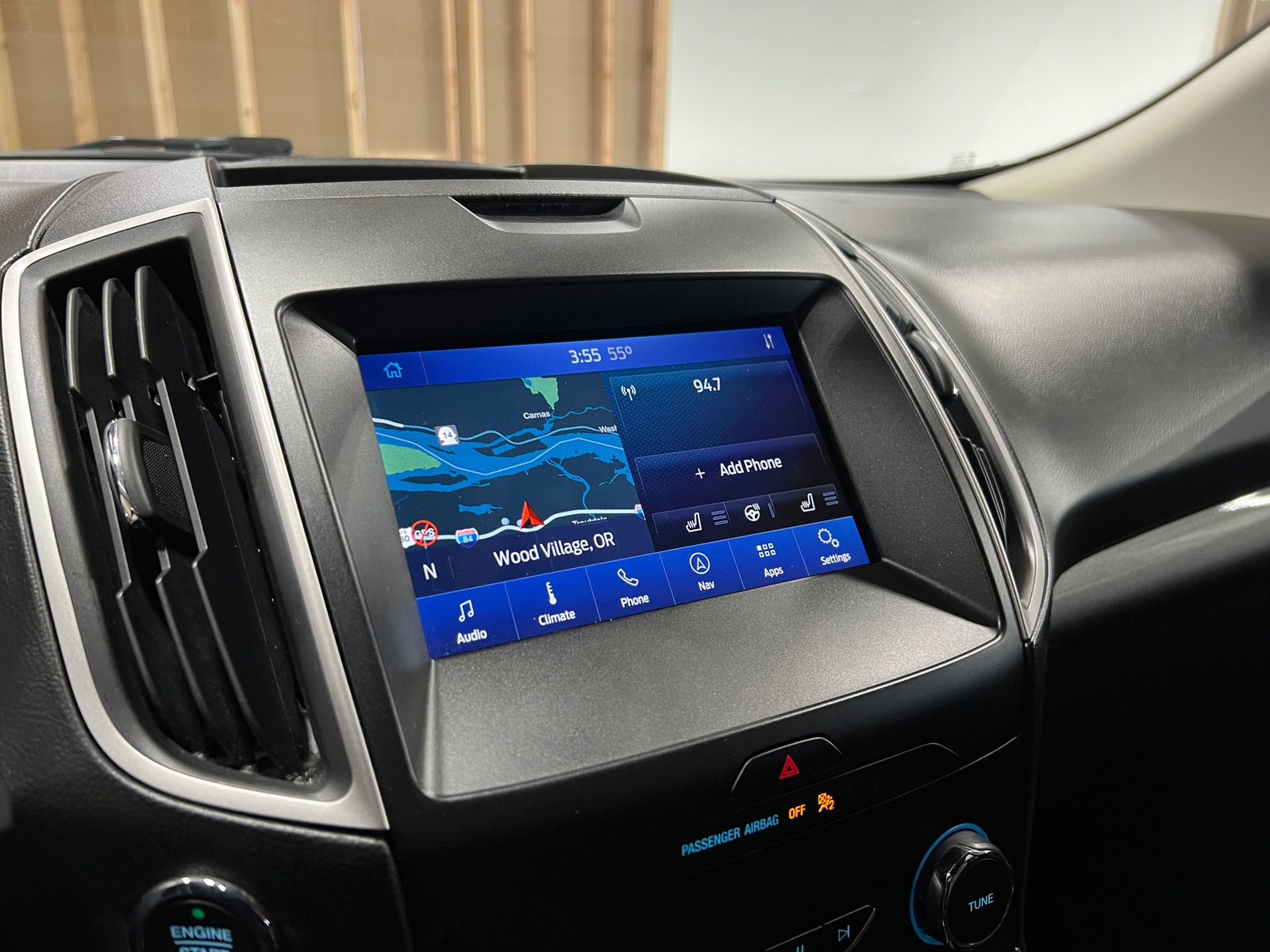 Thumbnail: 2020 Ford Edge - 3