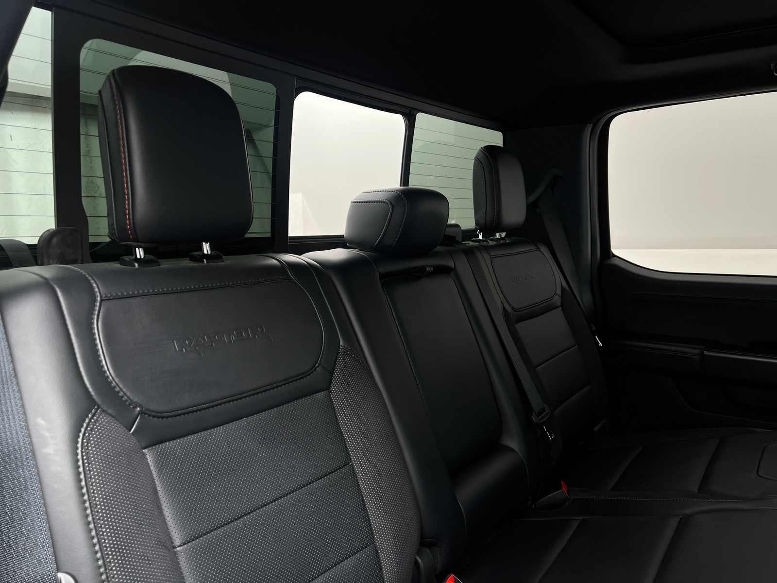 Thumbnail: 2024 Ford Econoline - 5