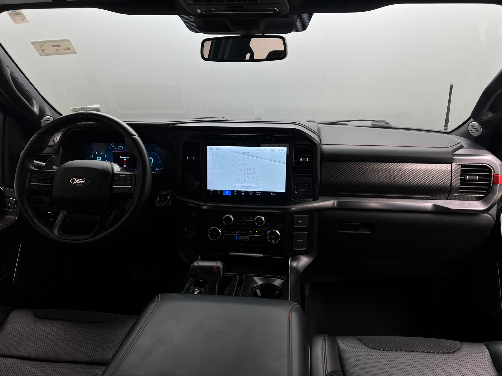 Thumbnail: 2024 Ford Econoline - 2