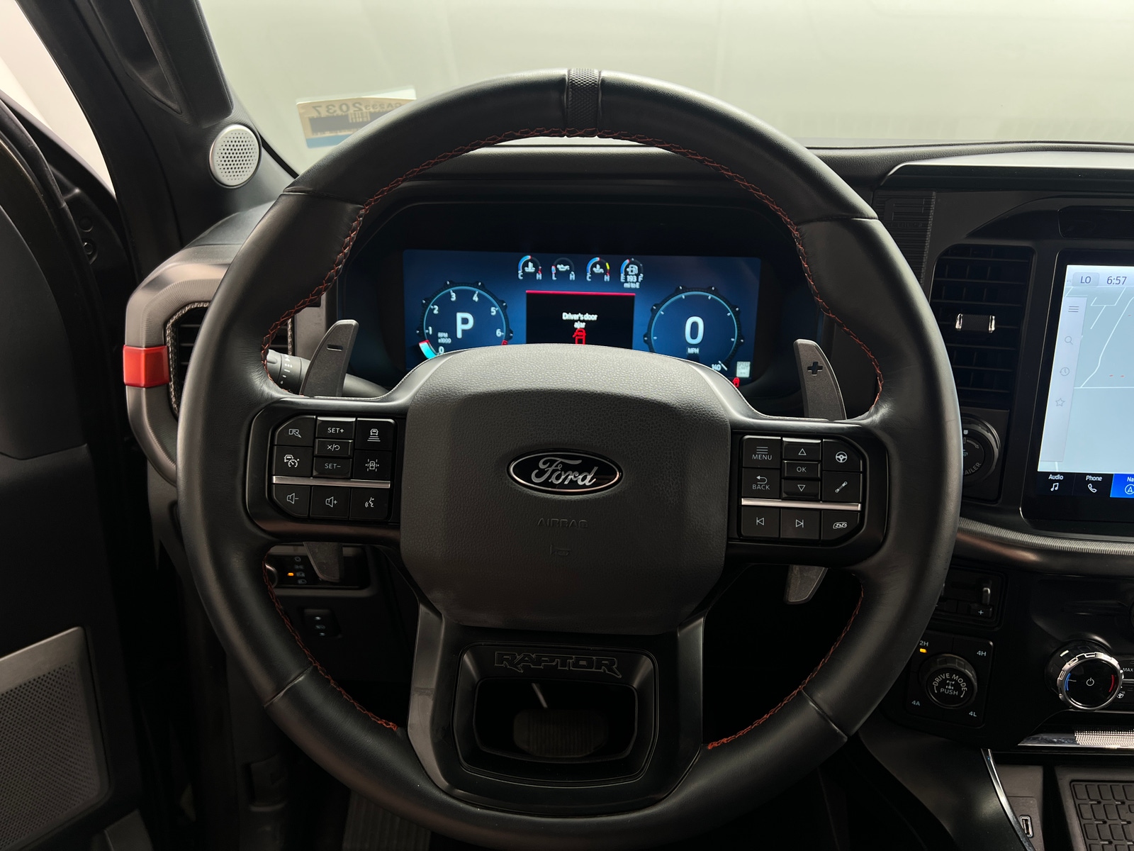 Thumbnail: 2024 Ford Econoline - 4