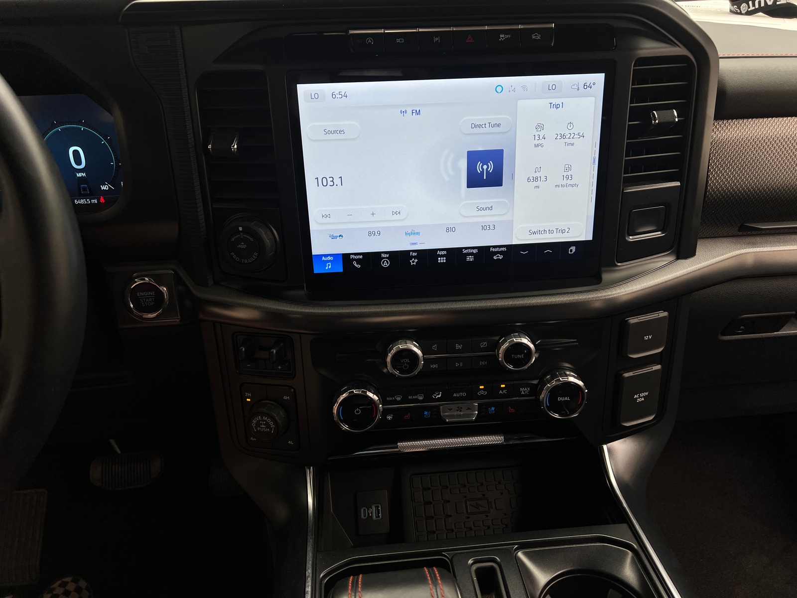 Thumbnail: 2024 Ford Econoline - 3