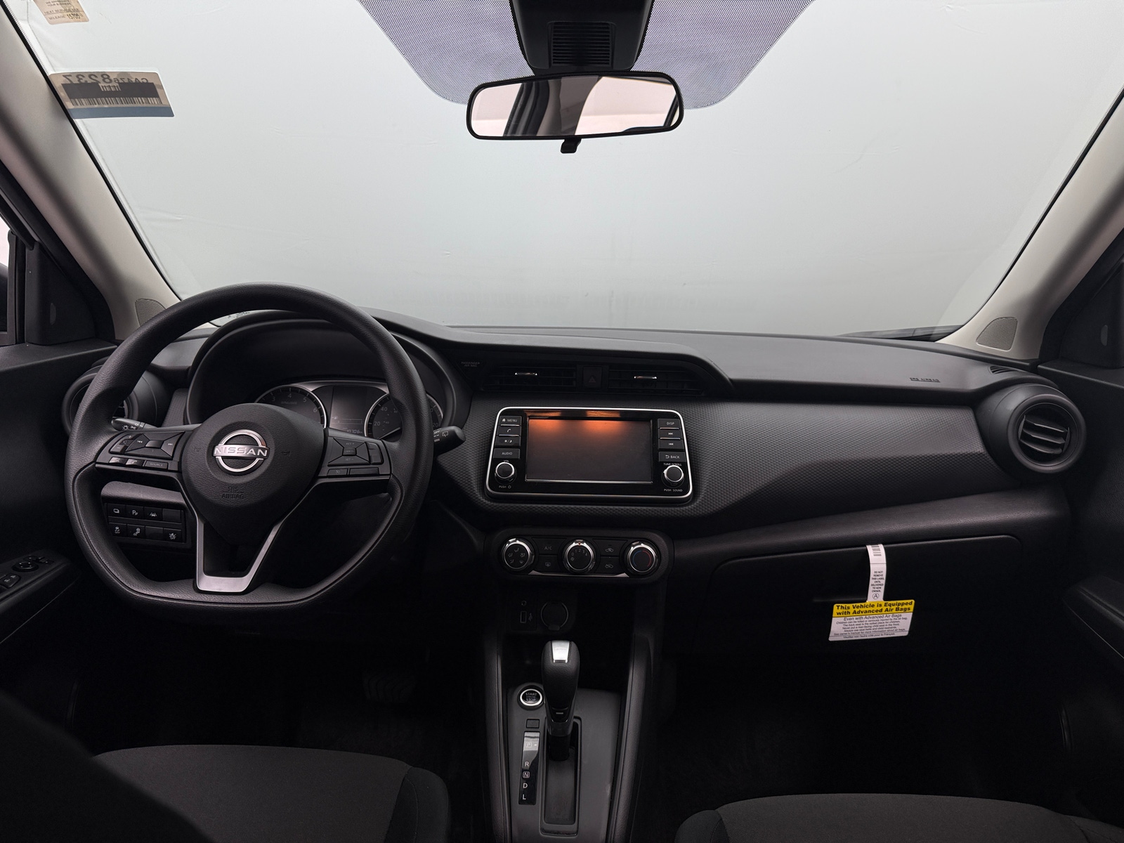 Thumbnail: 2025 Nissan Kicks - 3