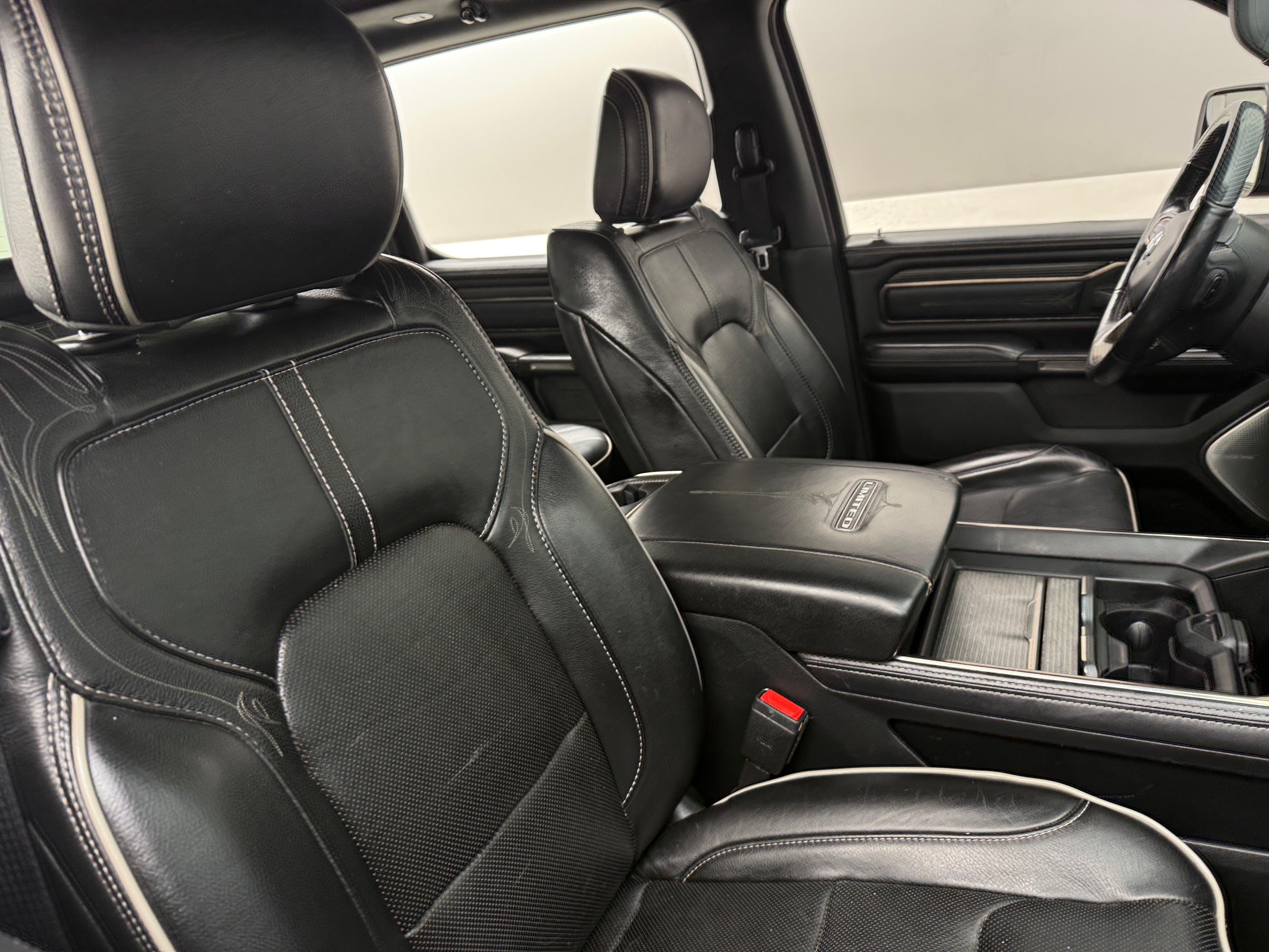 2020 RAM Ram 1500 Pickup