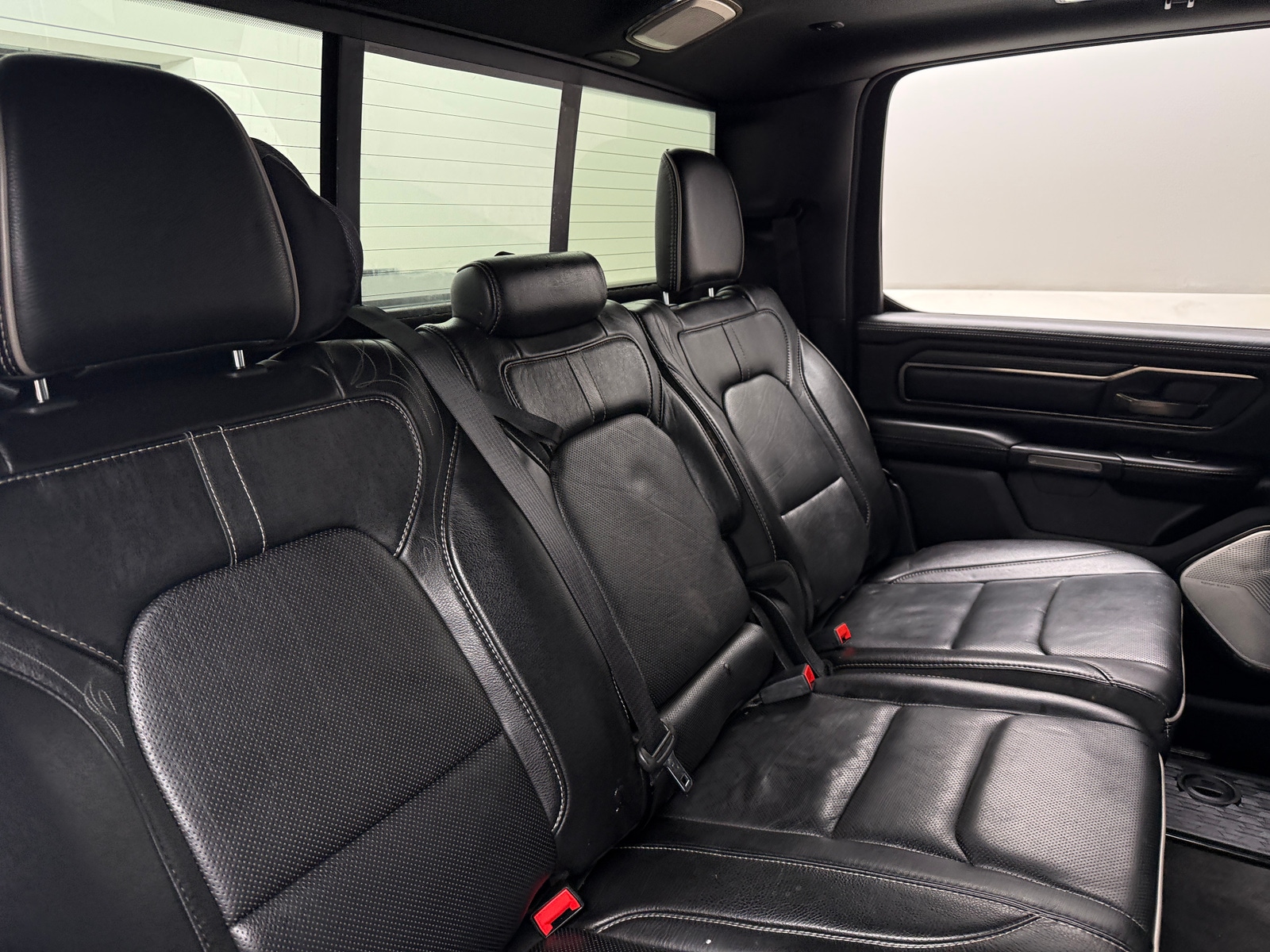 Thumbnail: 2020 RAM 1500 - 5