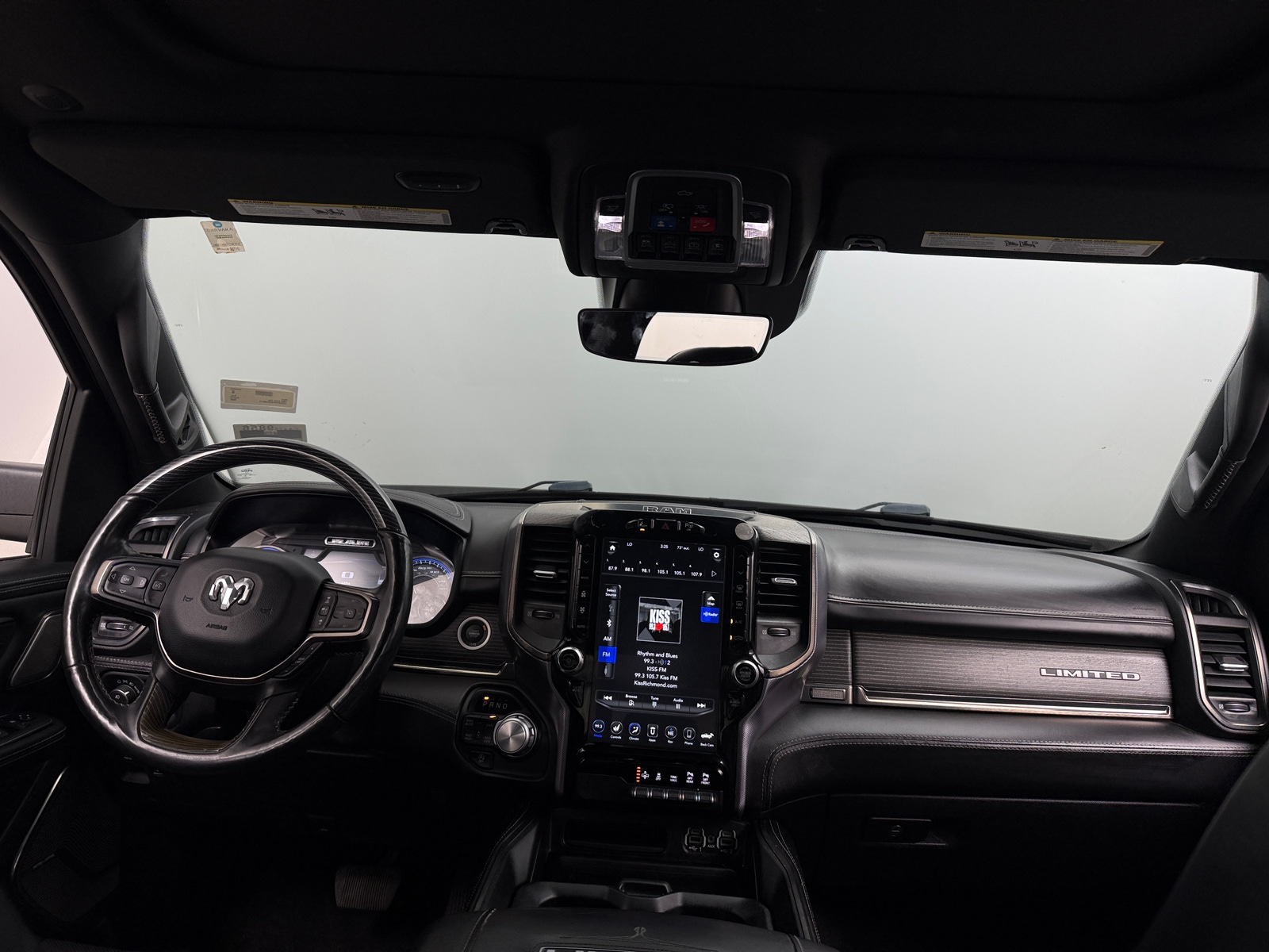 Thumbnail: 2020 RAM 1500 - 2