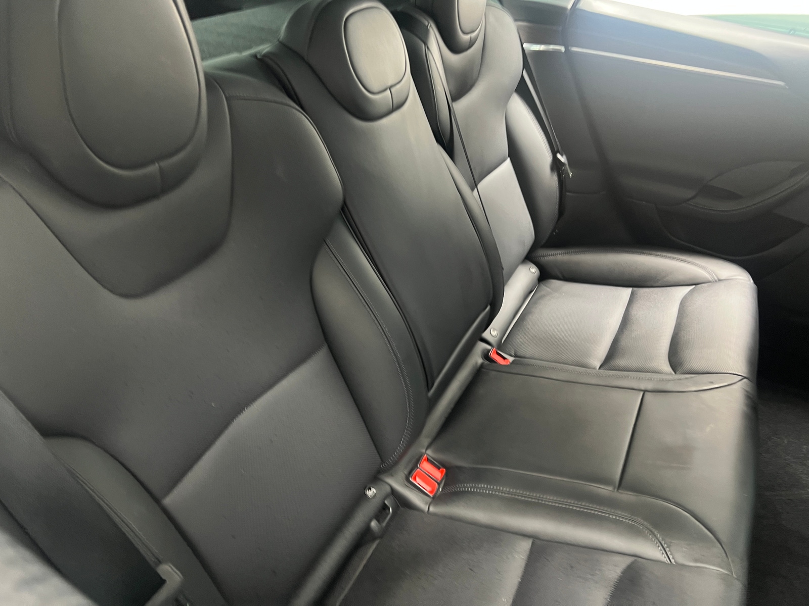 Thumbnail: 2023 Tesla Model S - 5