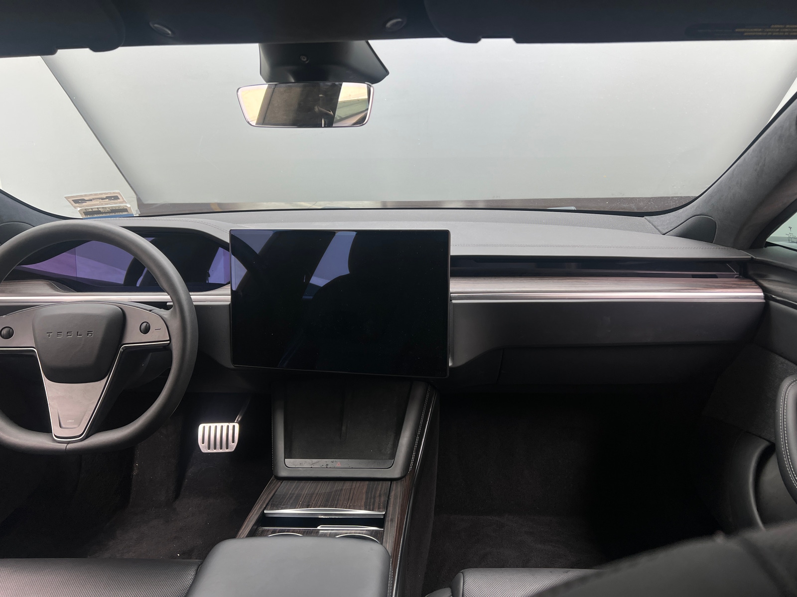 Thumbnail: 2023 Tesla Model S - 2