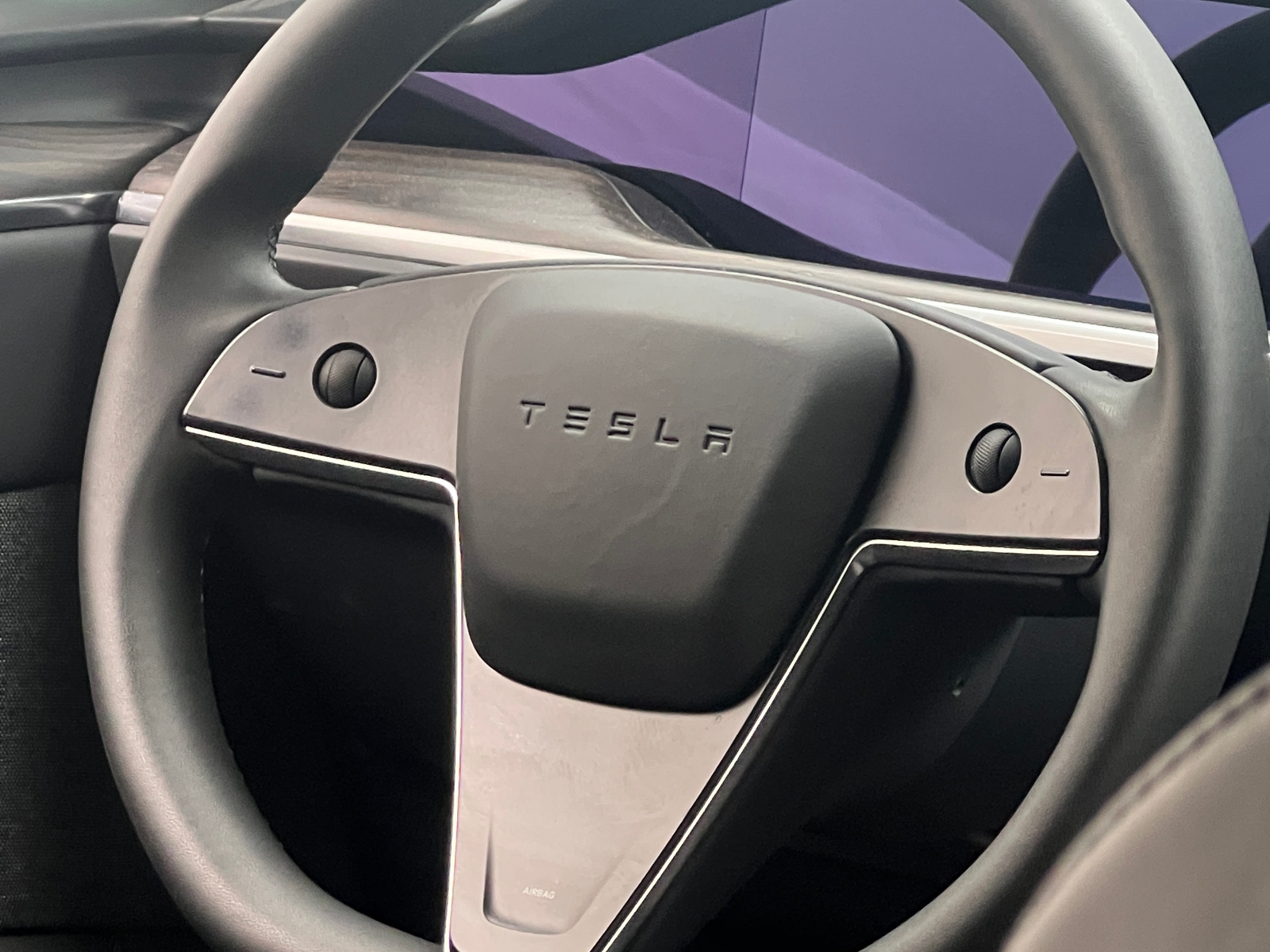 Thumbnail: 2023 Tesla Model S - 4