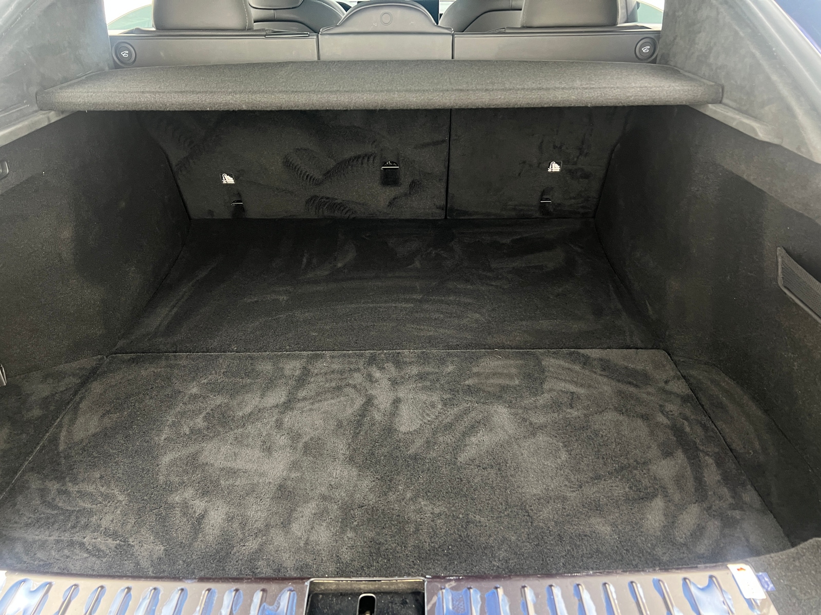 Thumbnail: 2023 Tesla Model S - 6