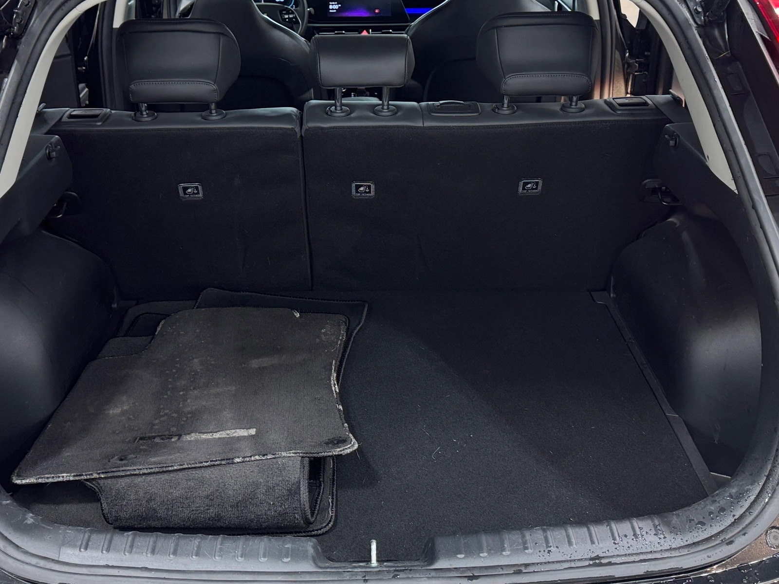 Thumbnail: 2024 Kia Niro - 7