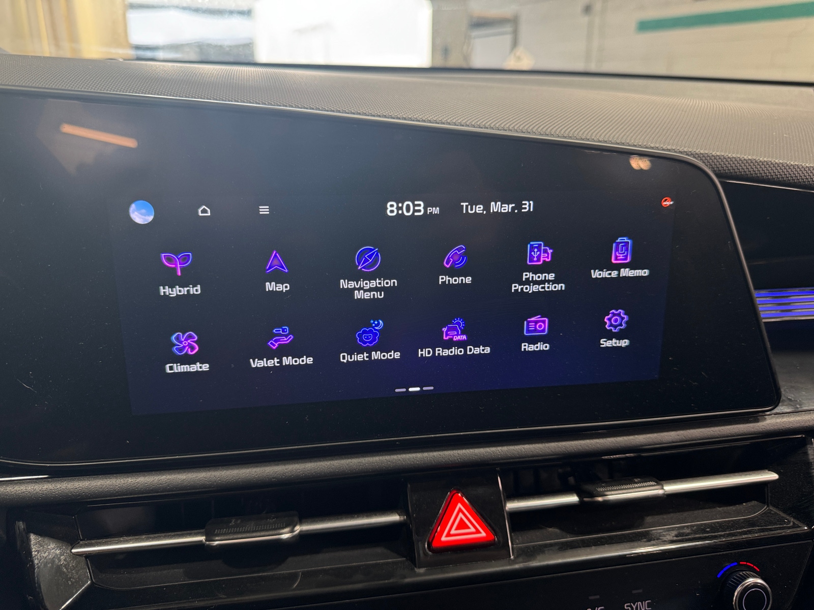 Thumbnail: 2024 Kia Niro - 4