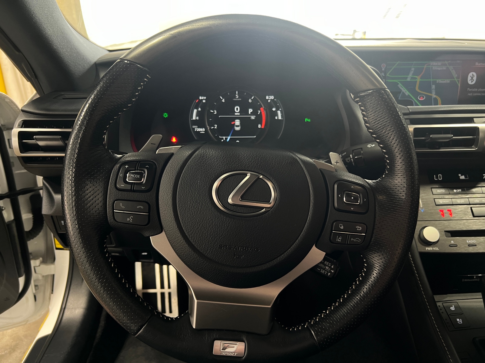 Thumbnail: 2021 Lexus RC - 3