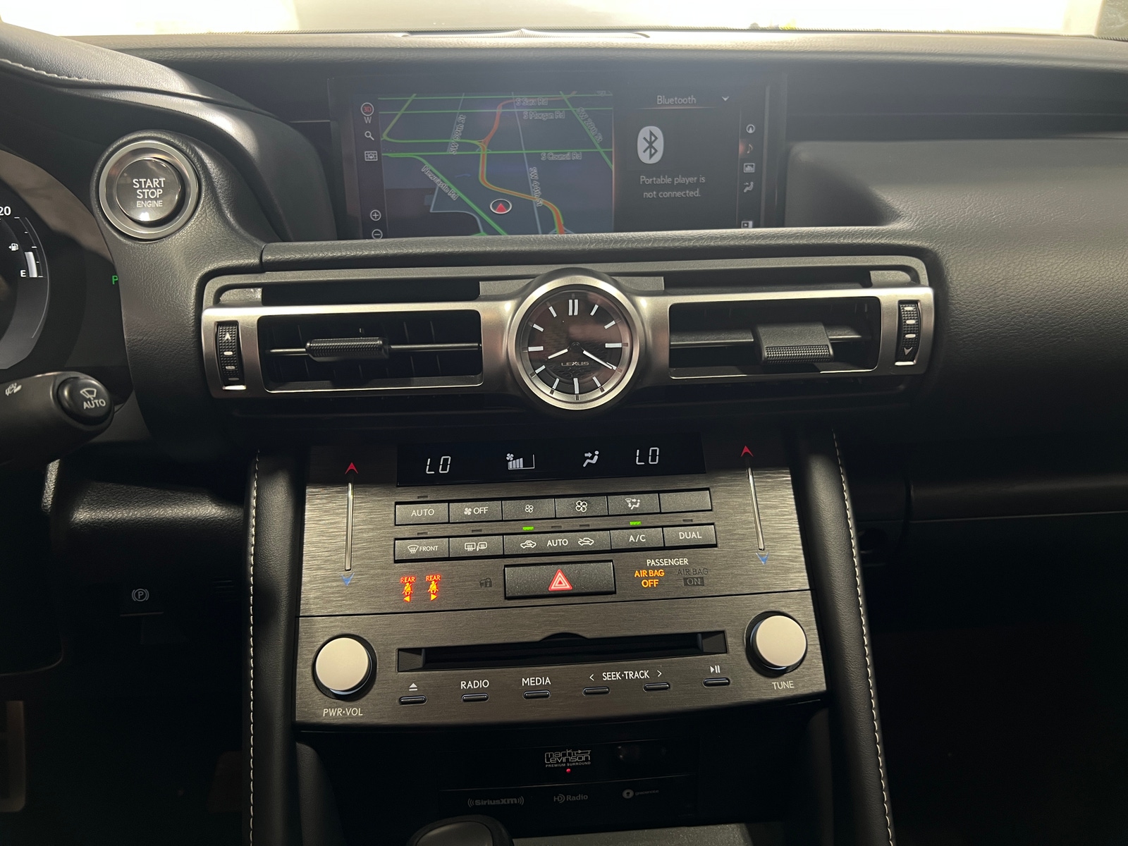 Thumbnail: 2021 Lexus RC - 2