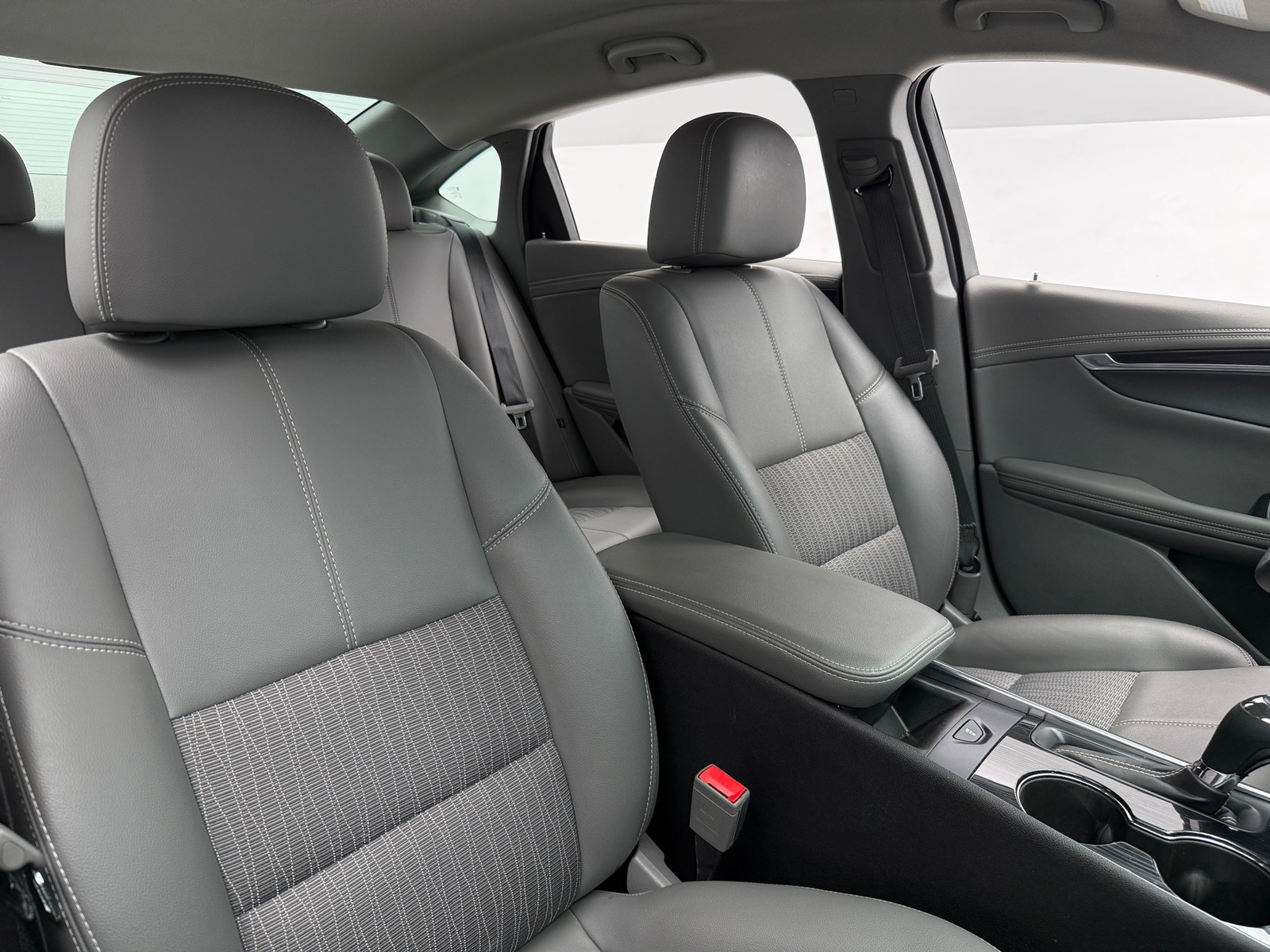 Thumbnail: 2018 Chevrolet Impala - 2