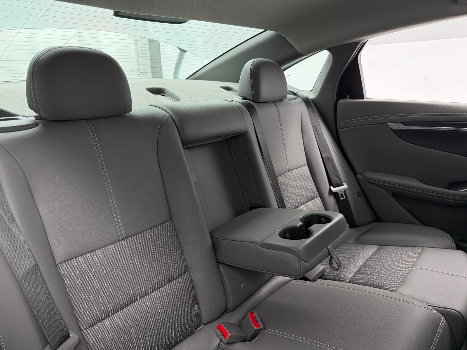 Thumbnail: 2018 Chevrolet Impala - 6