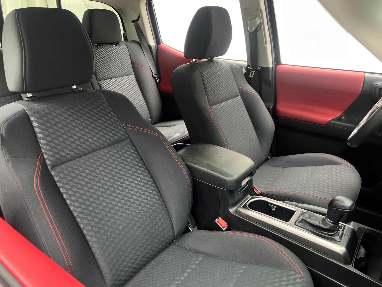 Thumbnail: 2022 Toyota Tacoma - 2