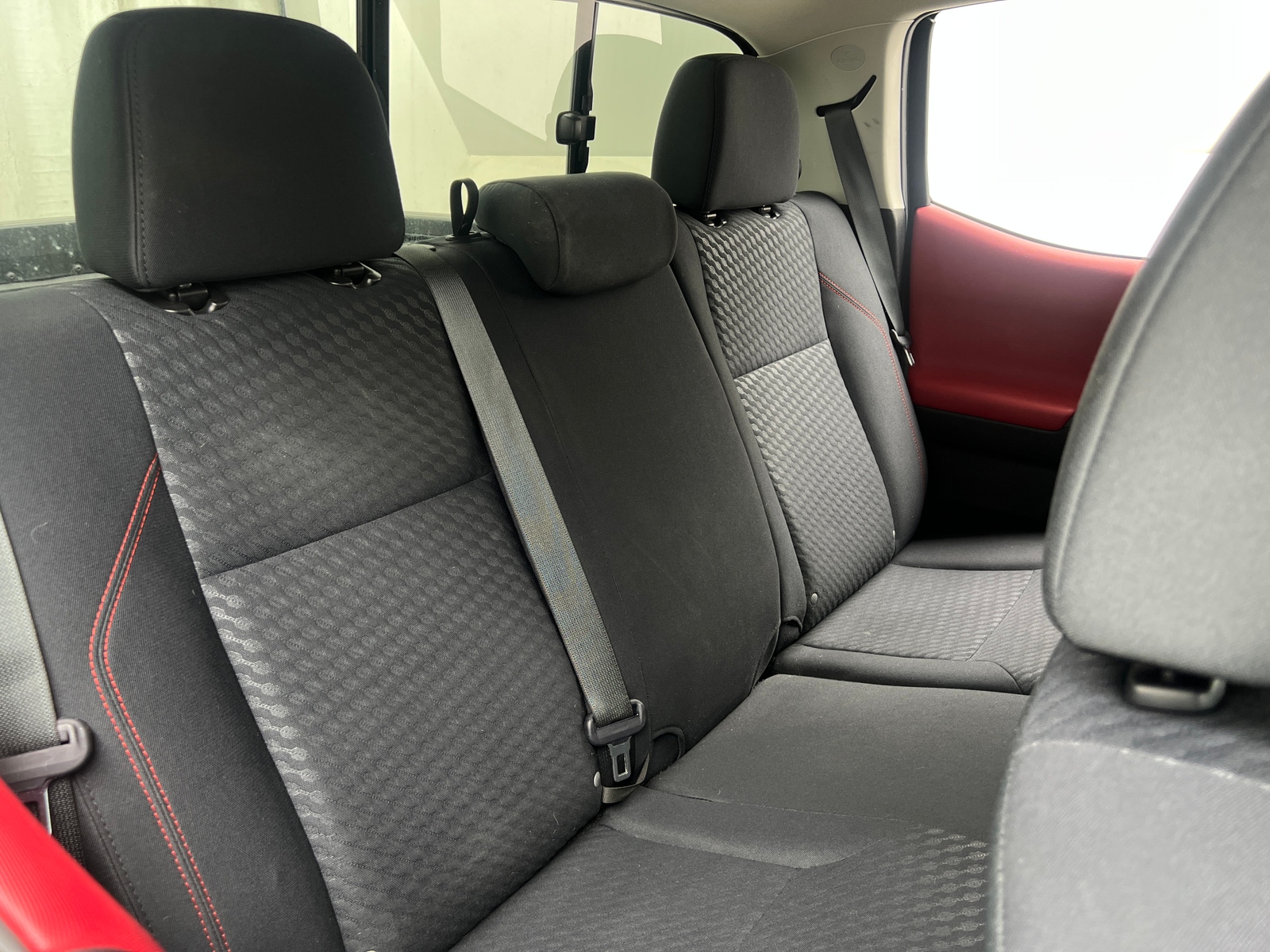 Thumbnail: 2022 Toyota Tacoma - 6