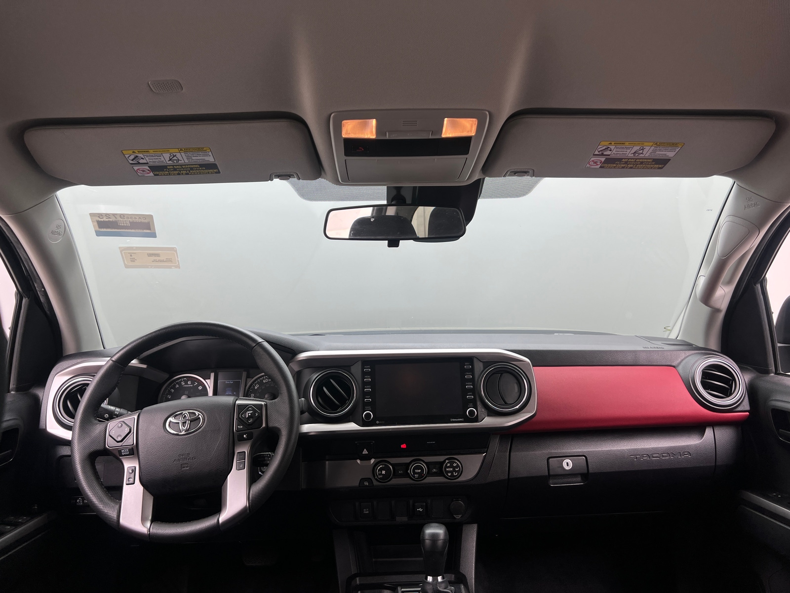 Thumbnail: 2022 Toyota Tacoma - 3