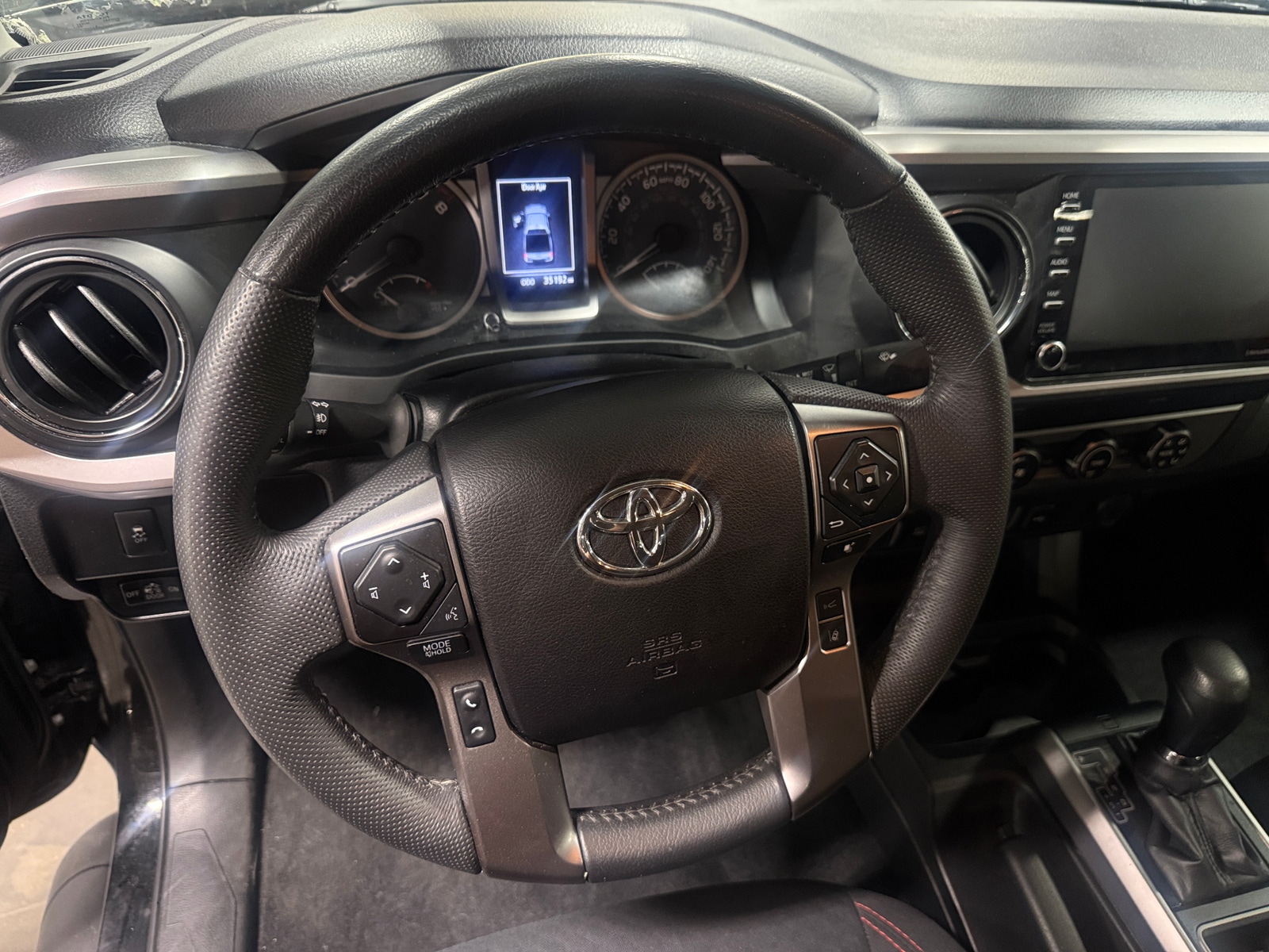 Thumbnail: 2022 Toyota Tacoma - 5