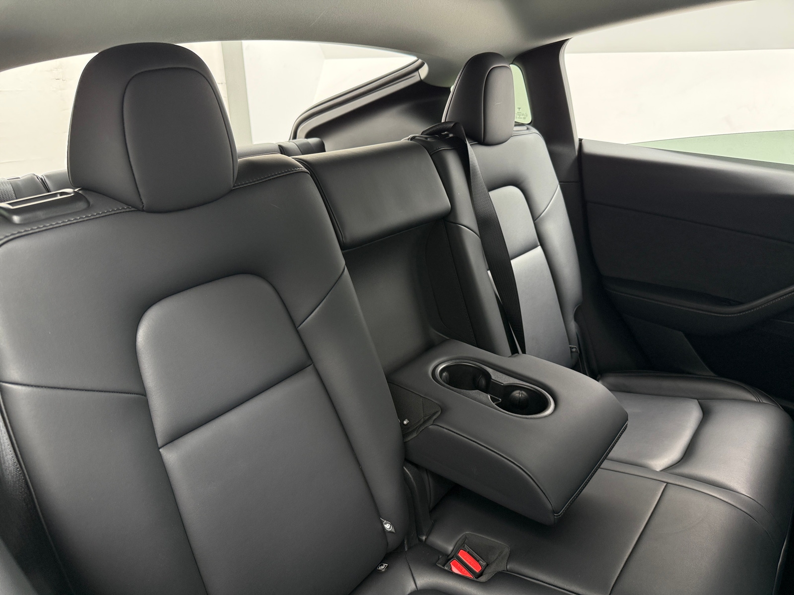 Thumbnail: 2025 Tesla Model Y - 5