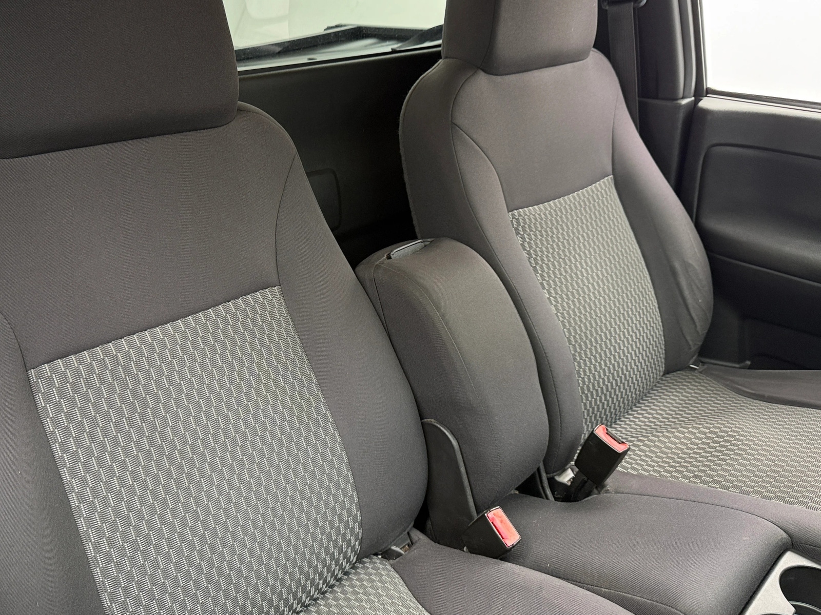 Thumbnail: 2012 Chevrolet Colorado - 2