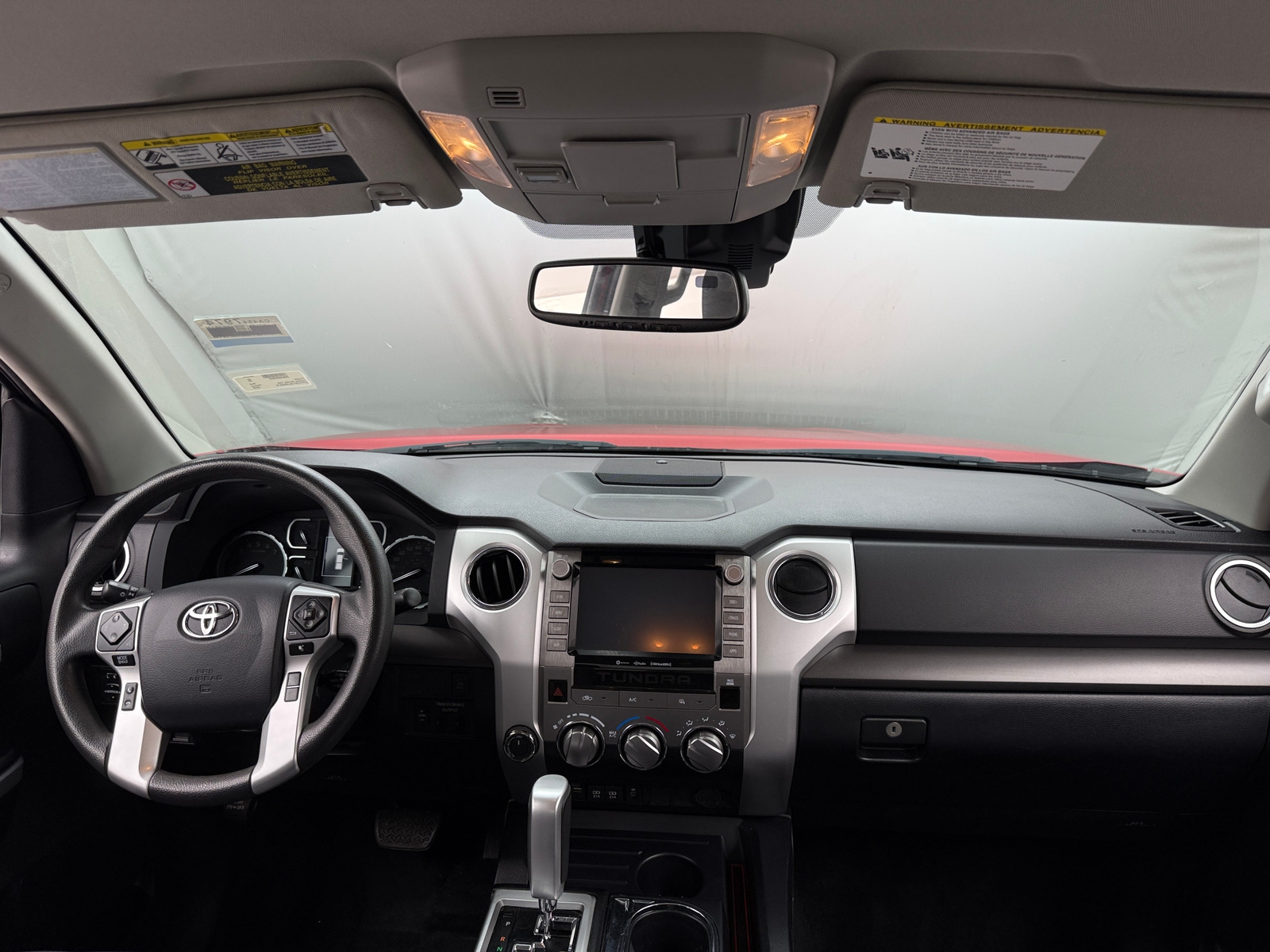 Thumbnail: 2020 Toyota Tundra - 3