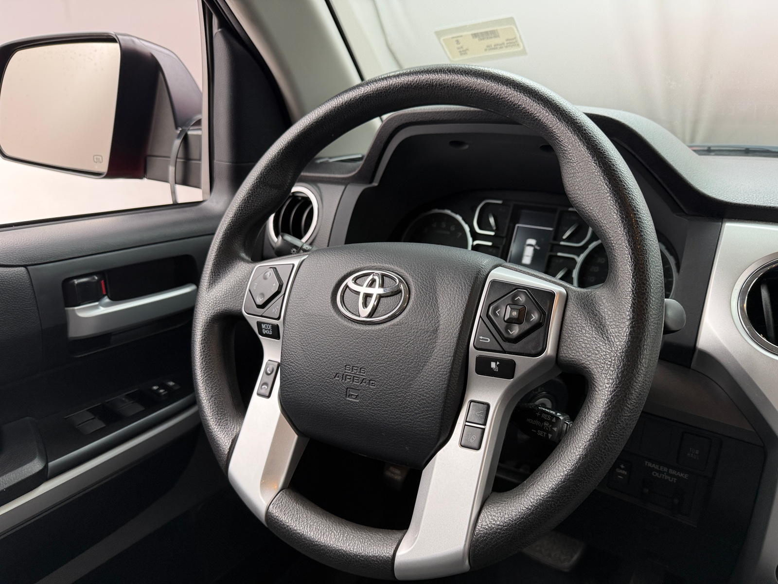Thumbnail: 2020 Toyota Tundra - 5