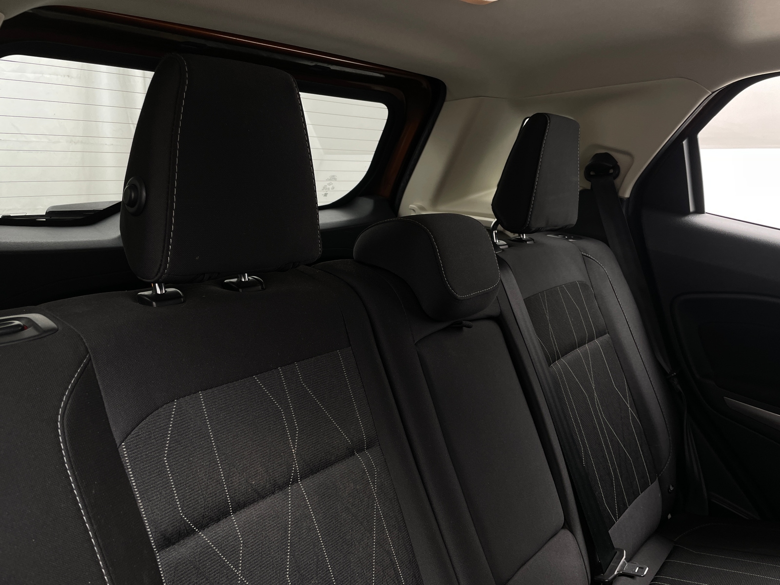 Thumbnail: 2018 Ford EcoSport - 6