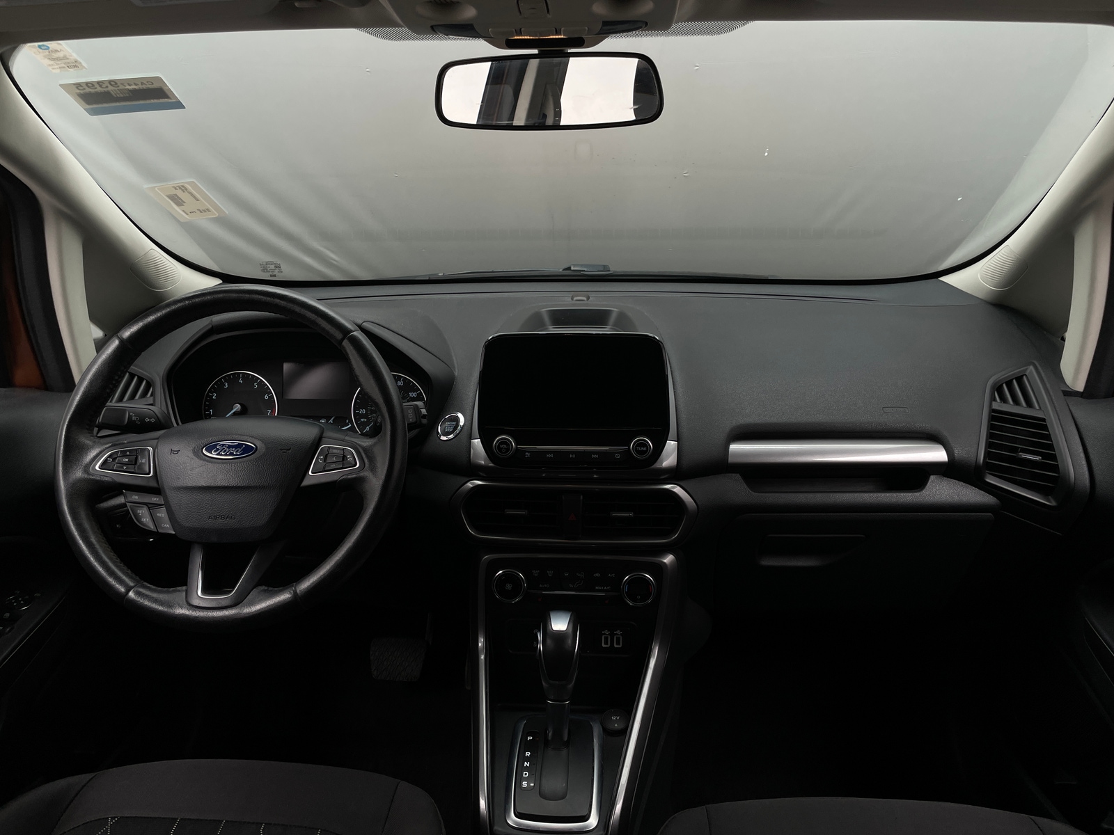 Thumbnail: 2018 Ford EcoSport - 3