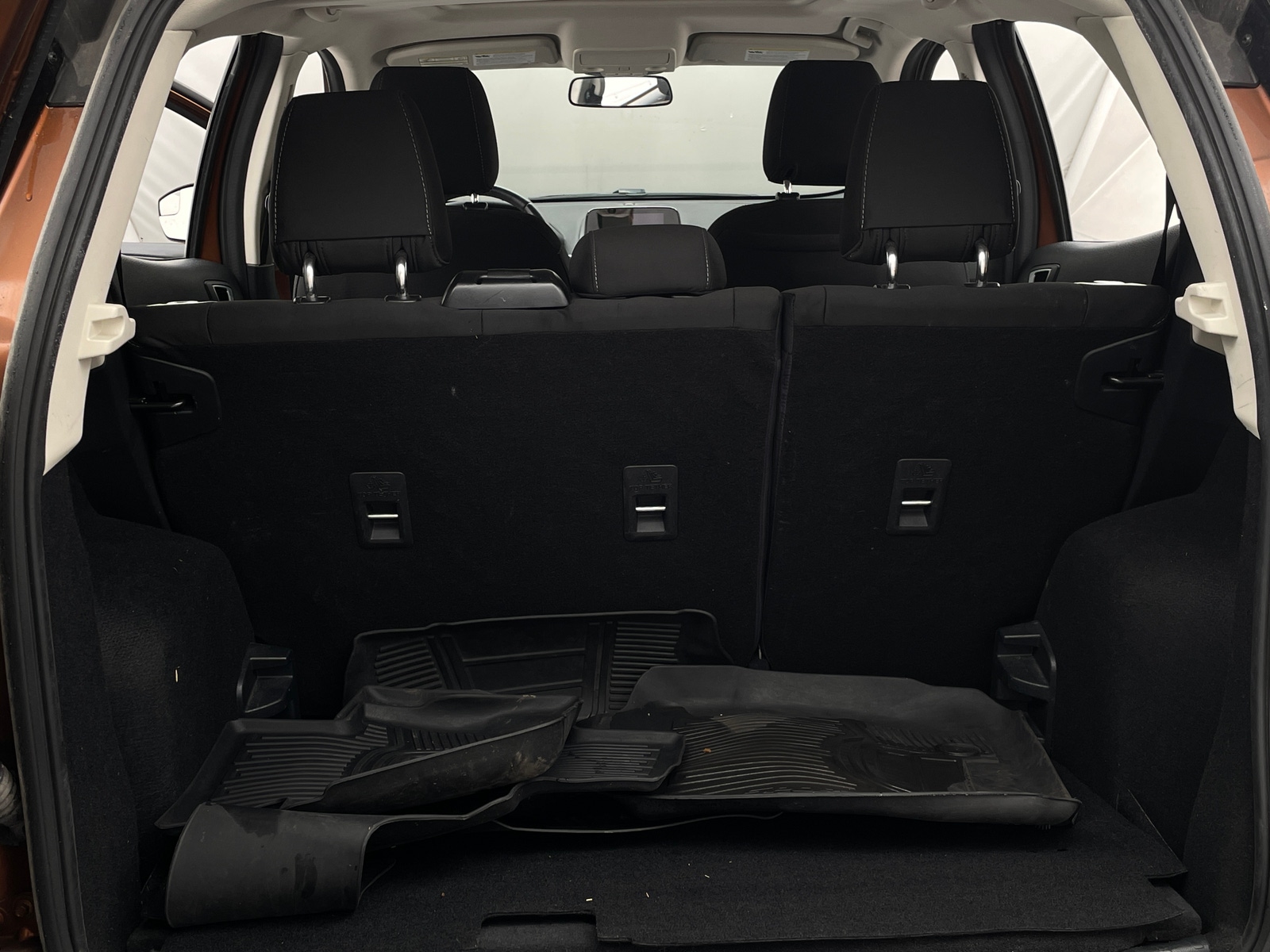 Thumbnail: 2018 Ford EcoSport - 7