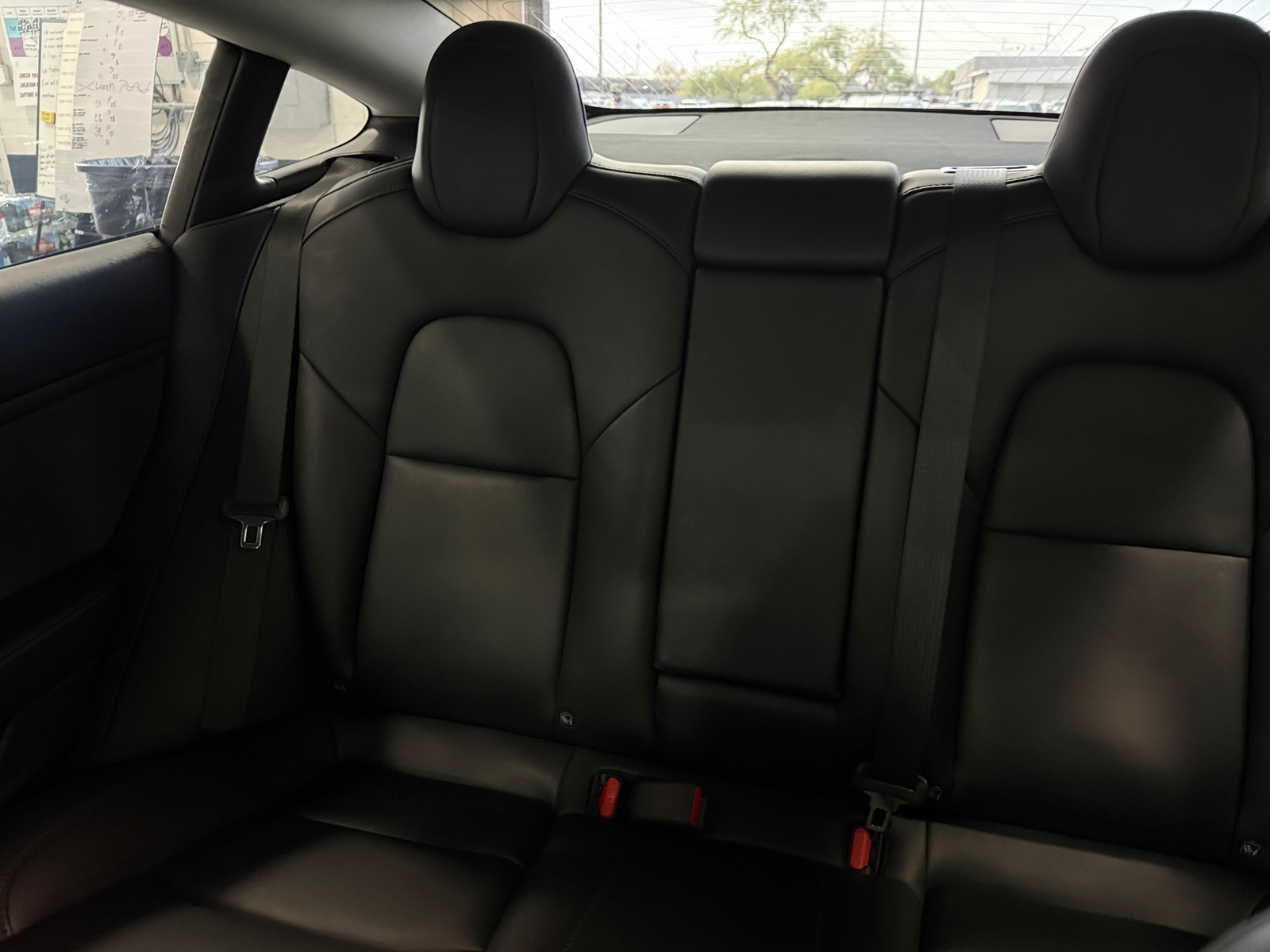 Thumbnail: 2020 Tesla Model 3 - 4