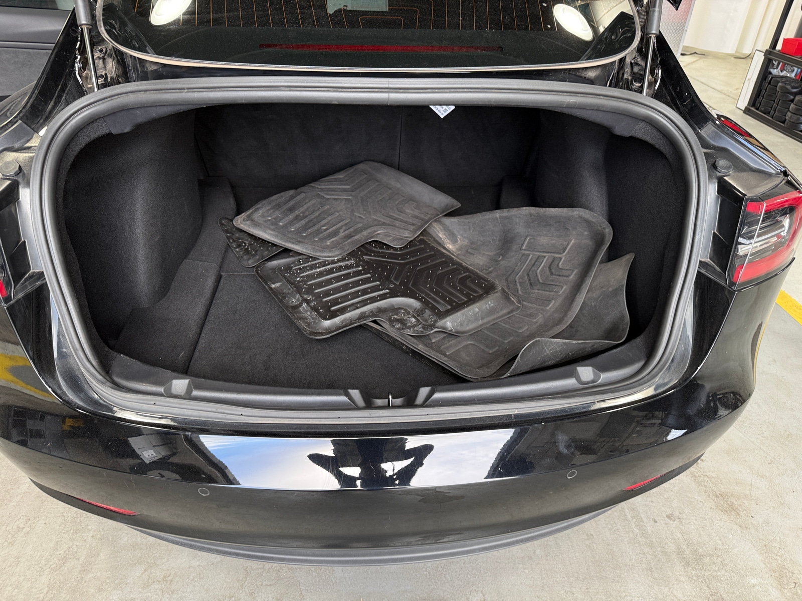 Thumbnail: 2020 Tesla Model 3 - 5