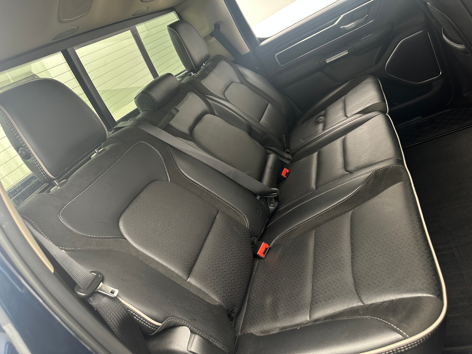 Thumbnail: 2021 RAM 1500 - 5