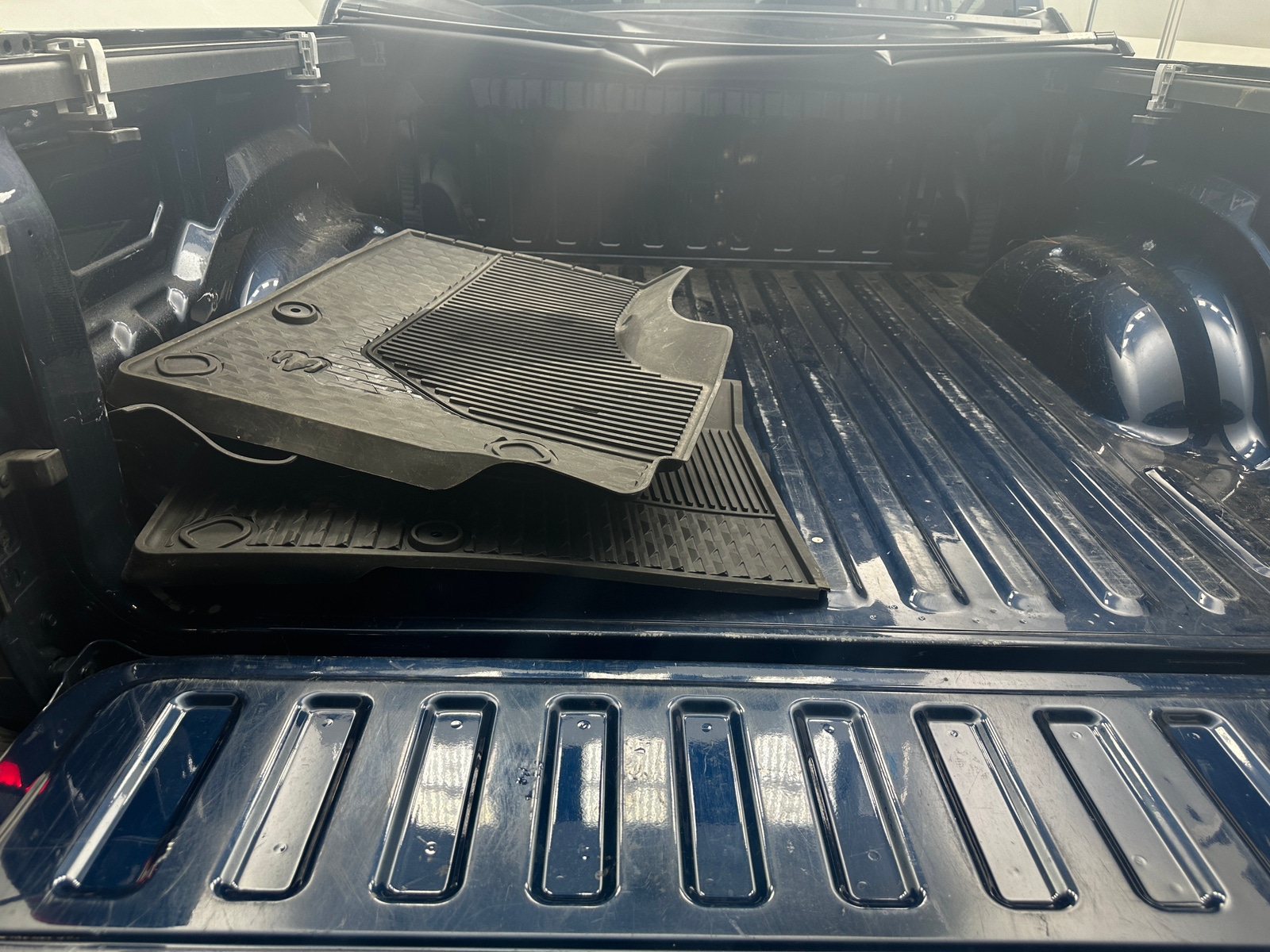 Thumbnail: 2021 RAM 1500 - 6