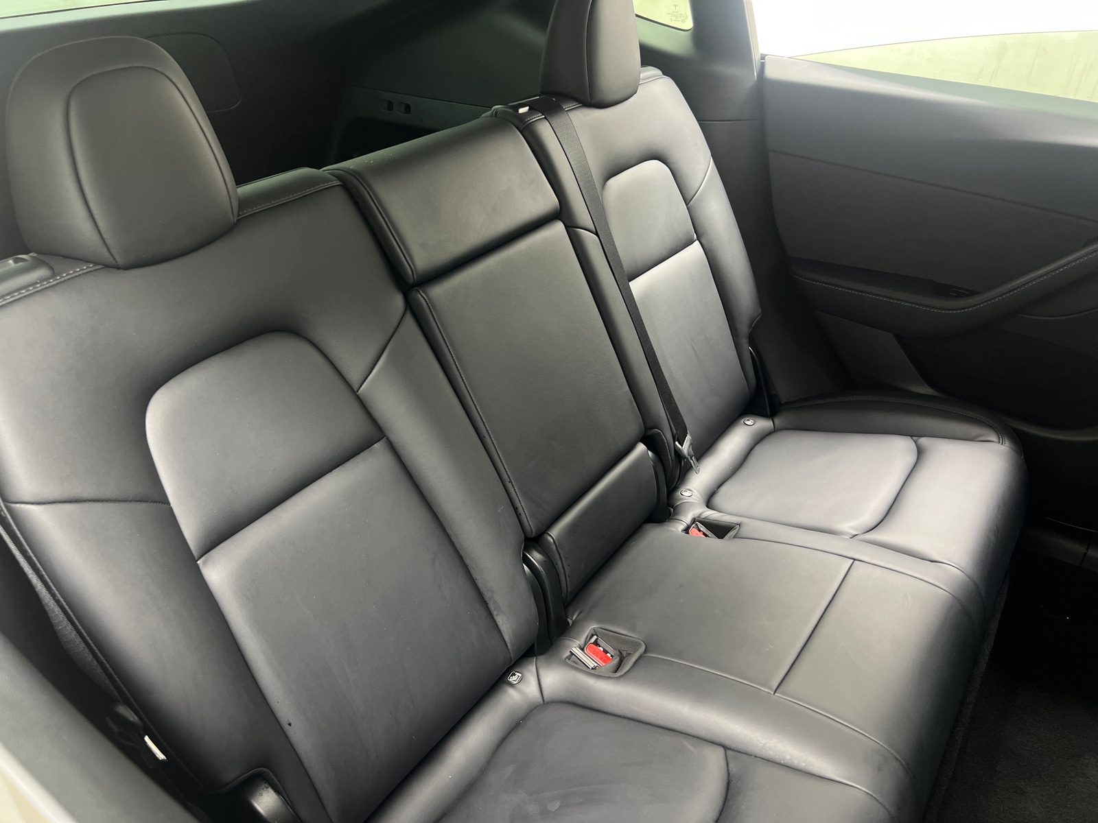 Thumbnail: 2020 Tesla Model Y - 5