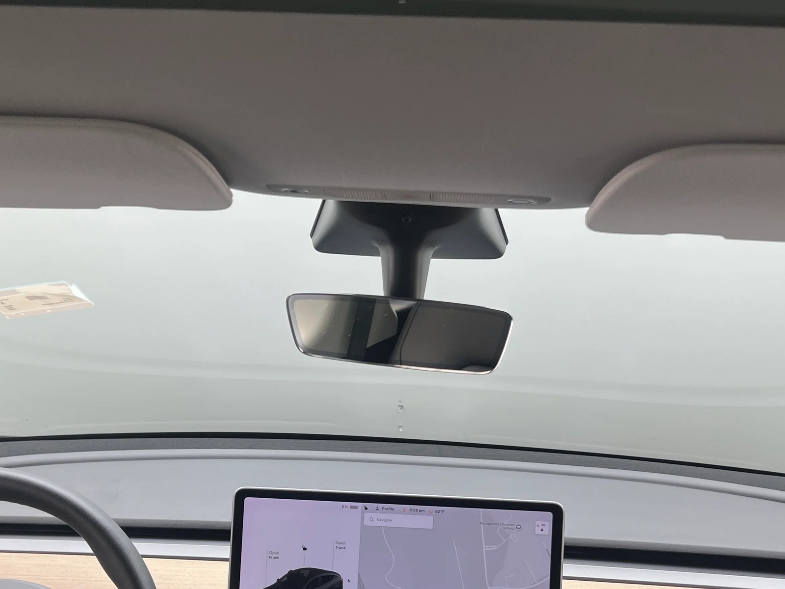 Thumbnail: 2020 Tesla Model Y - 2