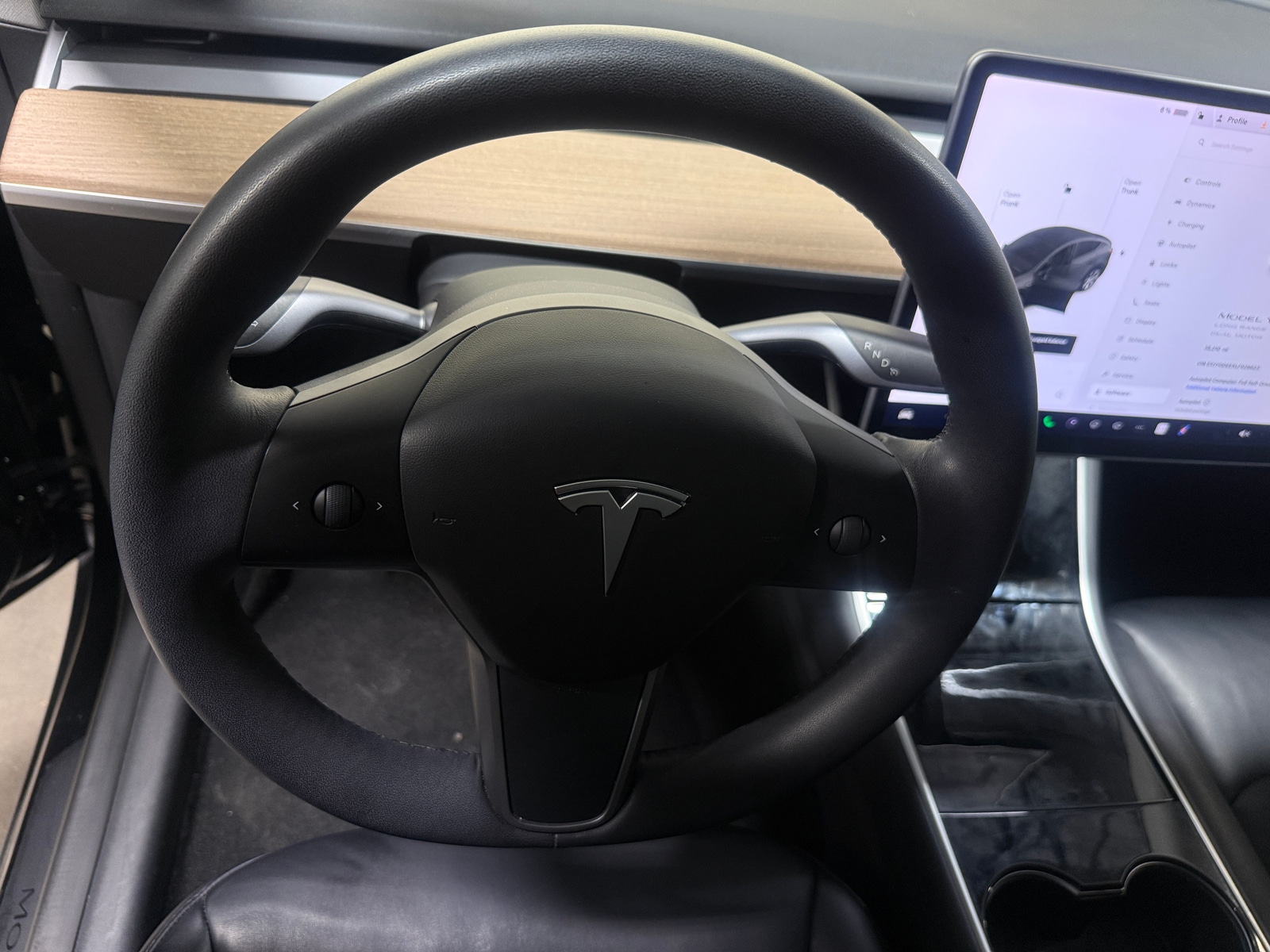 Thumbnail: 2020 Tesla Model Y - 4