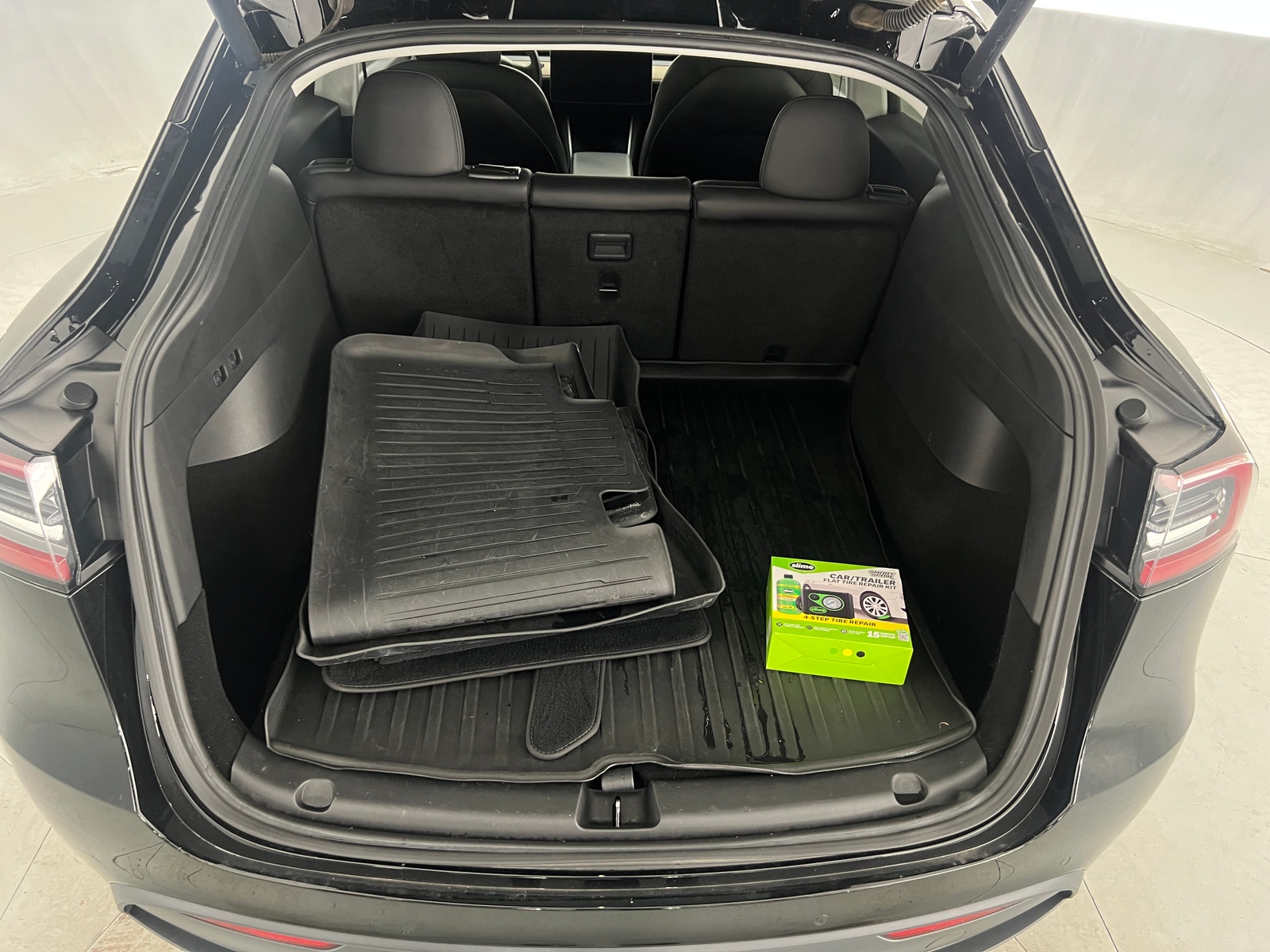 Thumbnail: 2020 Tesla Model Y - 6