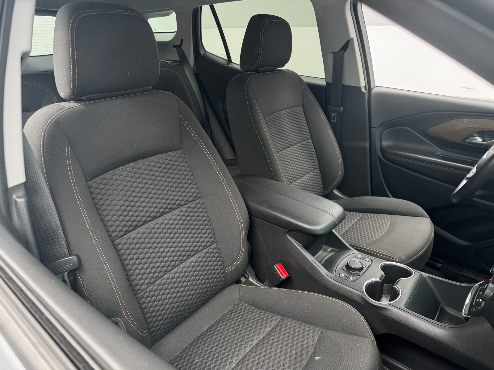 Thumbnail: 2021 GMC Terrain - 2