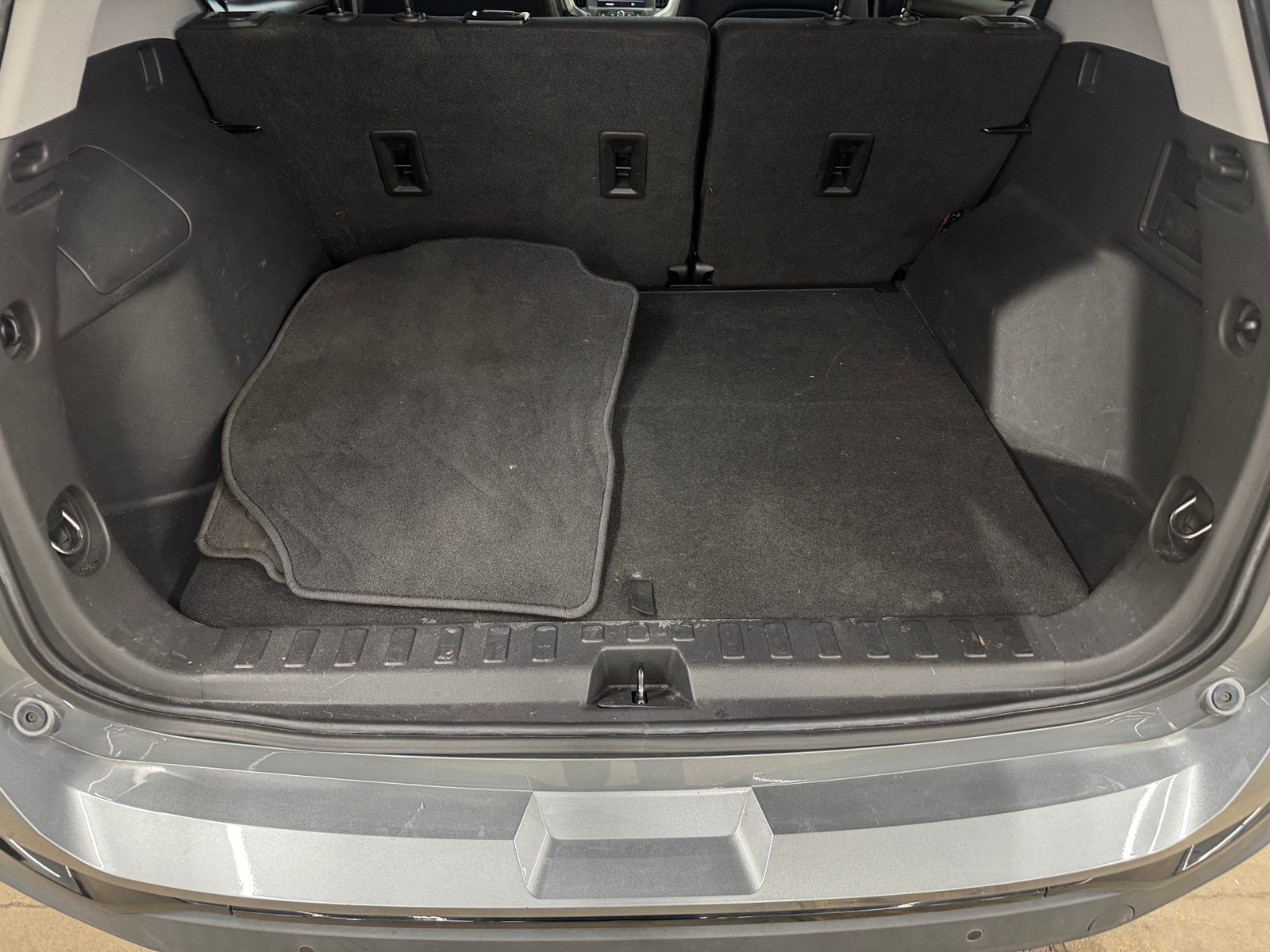 Thumbnail: 2021 GMC Terrain - 7